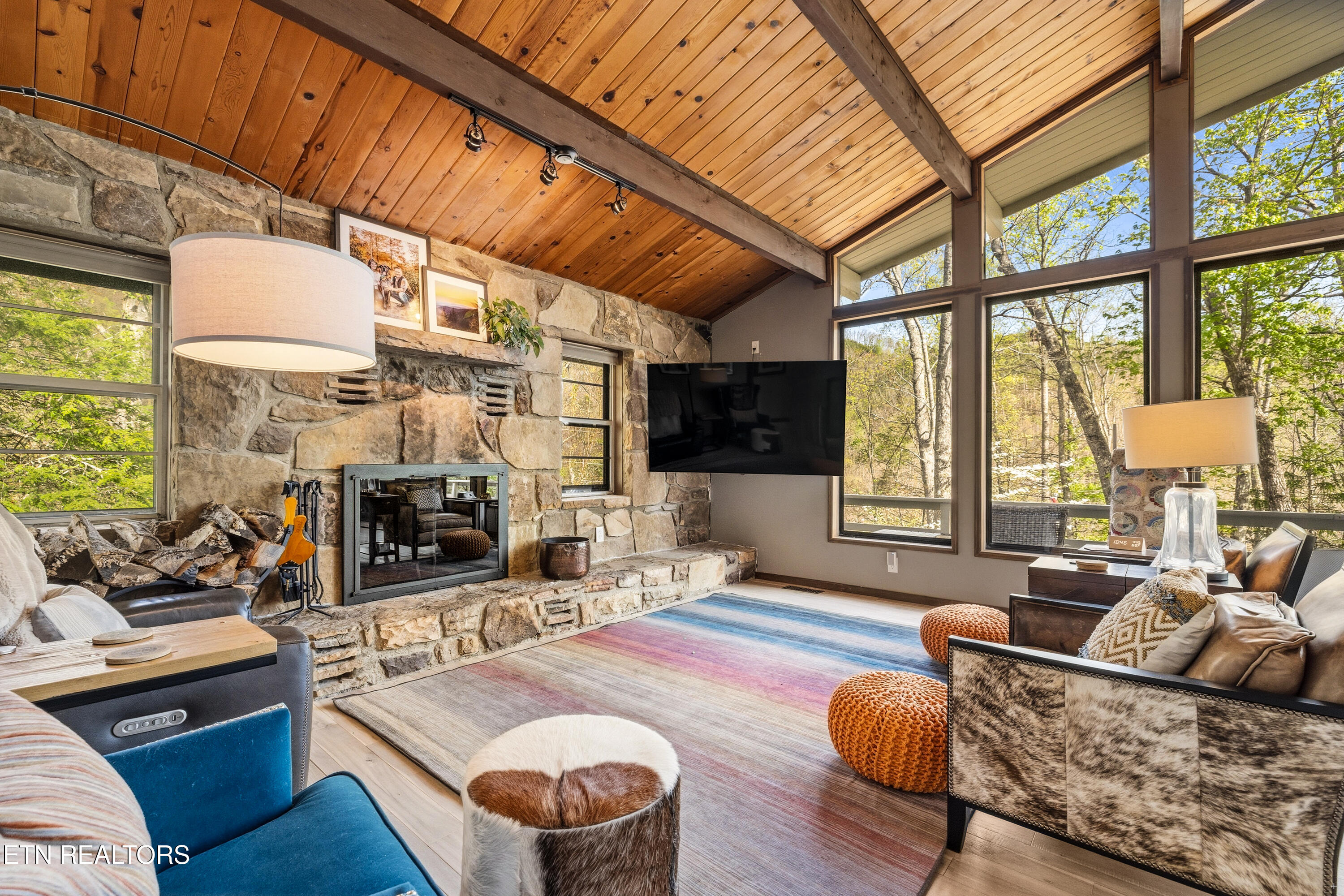 509 Adams Road Gatlinburg TN 37738