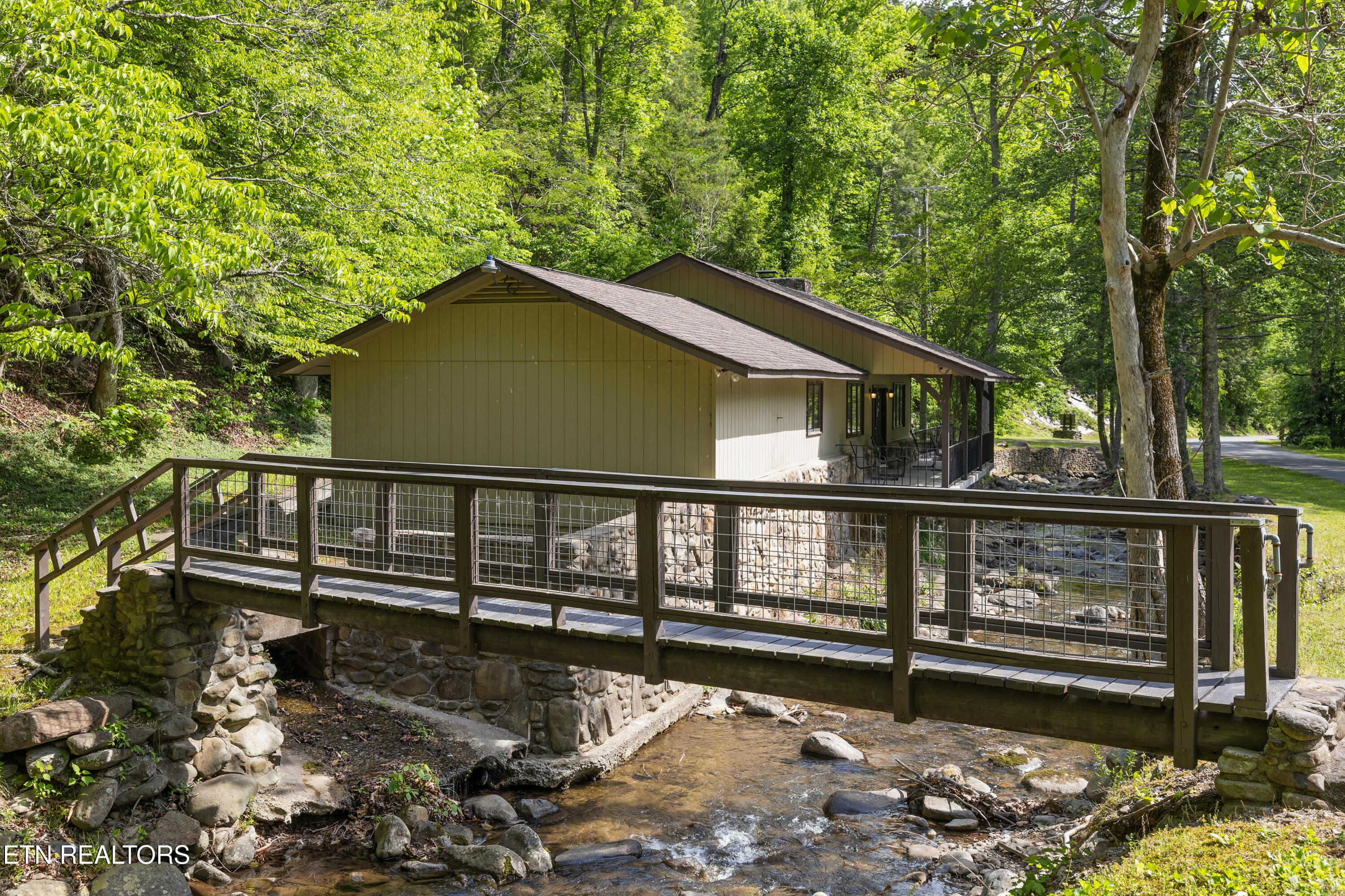 509 Adams Road Gatlinburg TN 37738