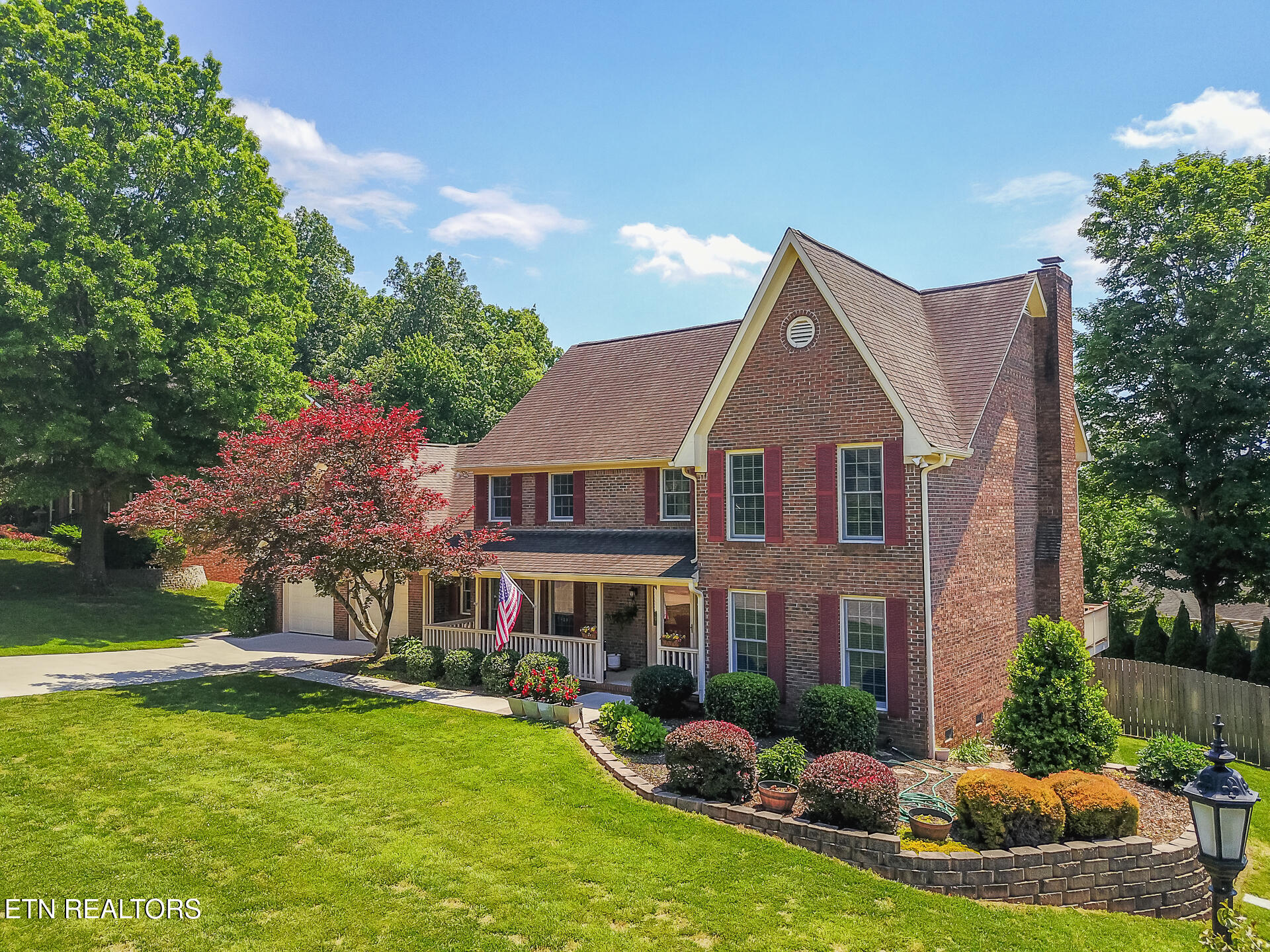 315 Bigtree Drive Knoxville TN 37934