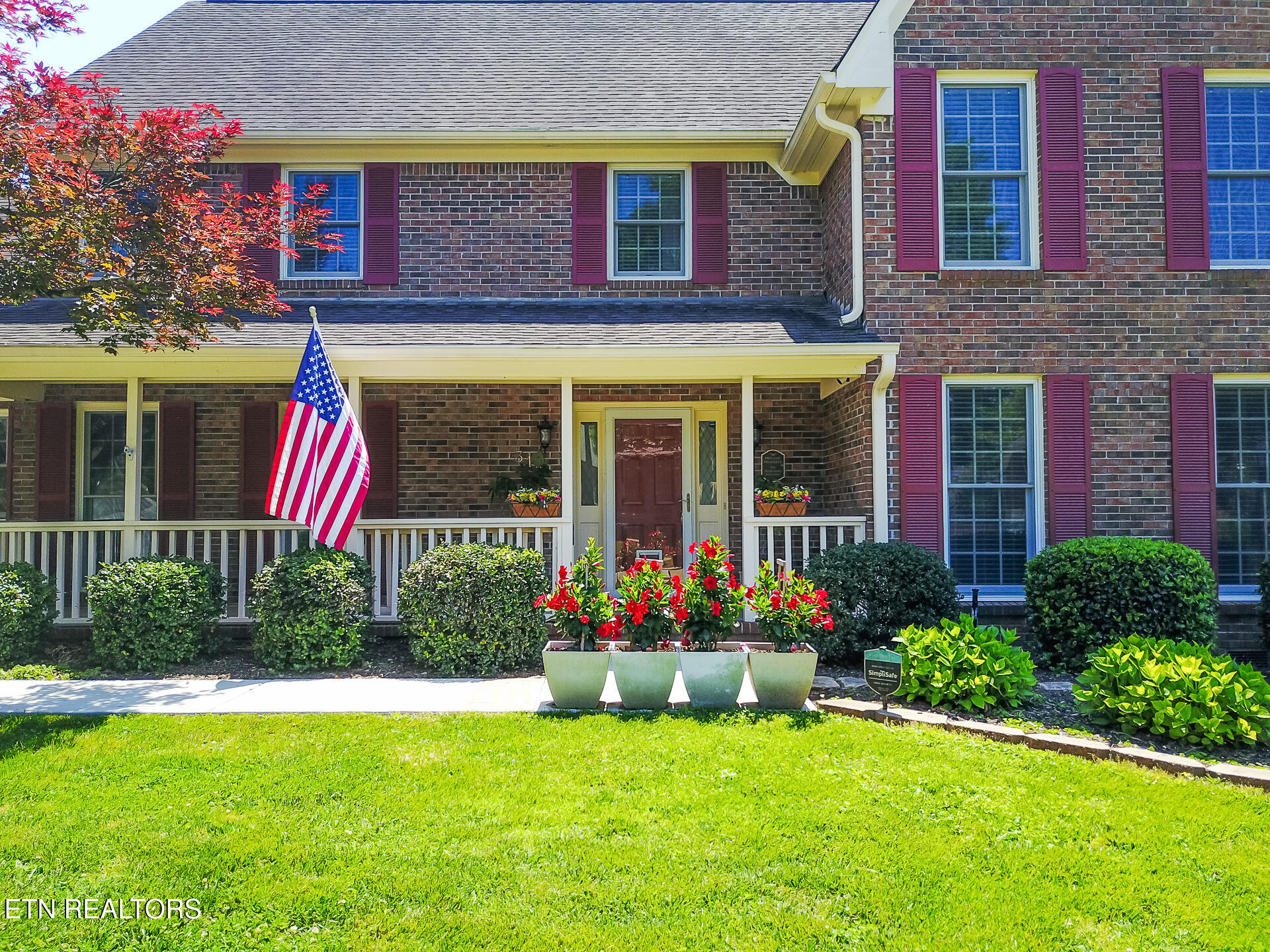 315 Bigtree Drive Knoxville TN 37934