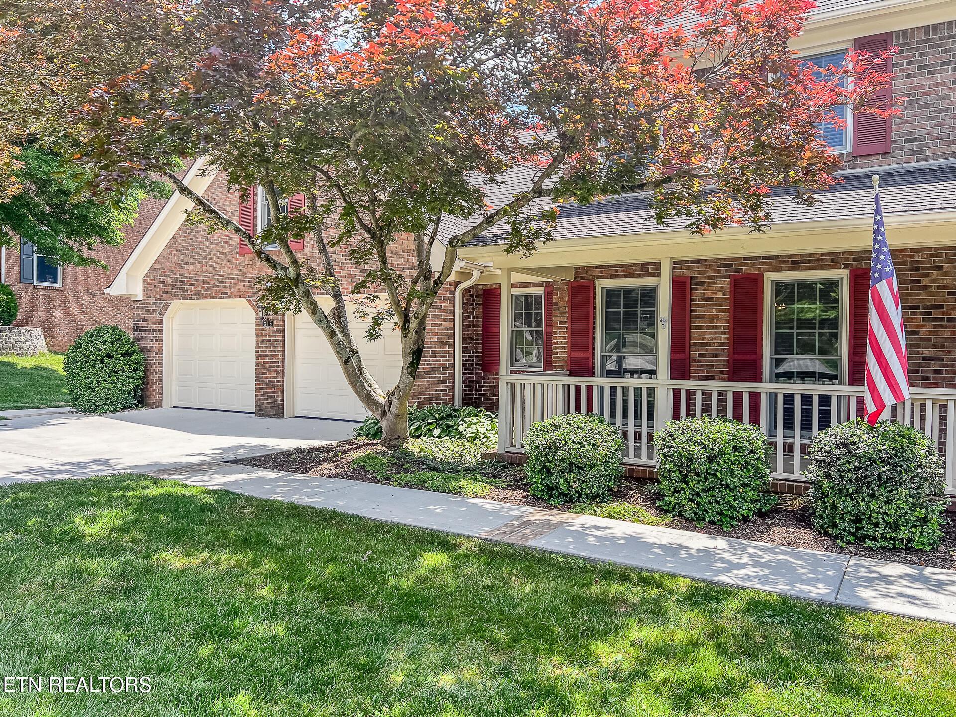 315 Bigtree Drive Knoxville TN 37934