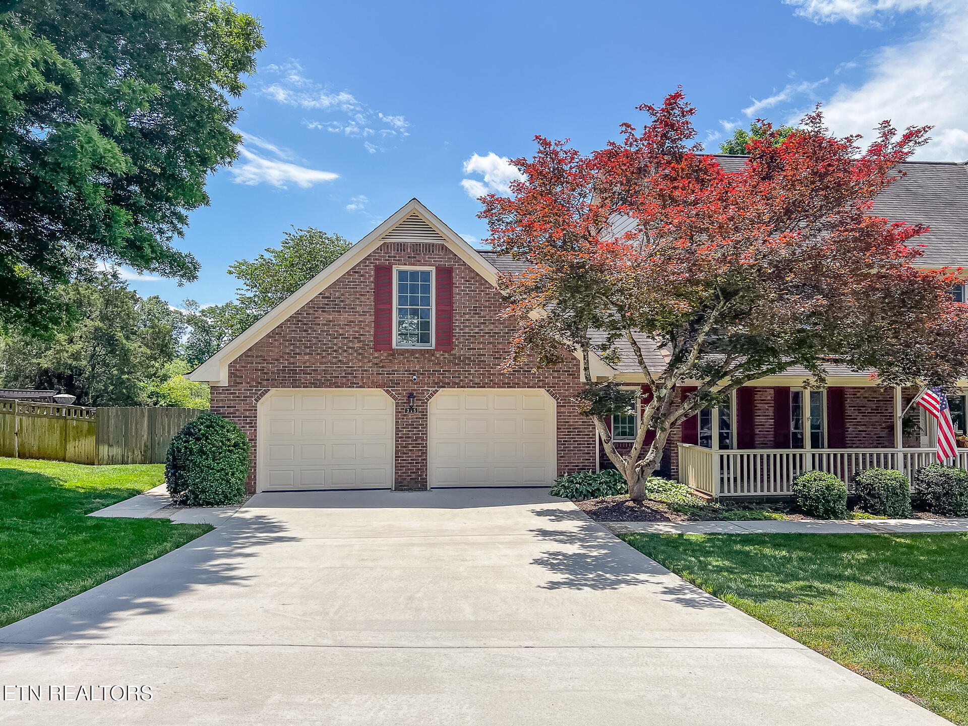 315 Bigtree Drive Knoxville TN 37934