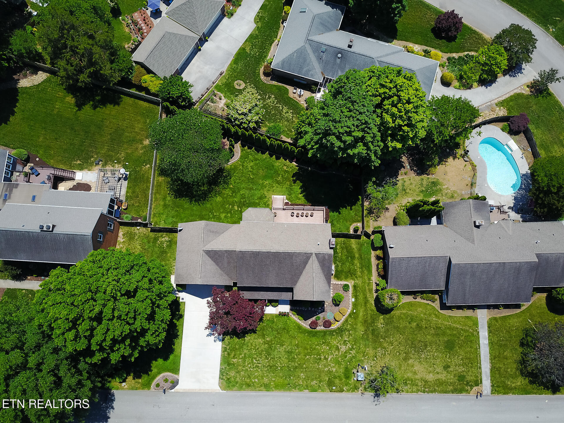 315 Bigtree Drive Knoxville TN 37934
