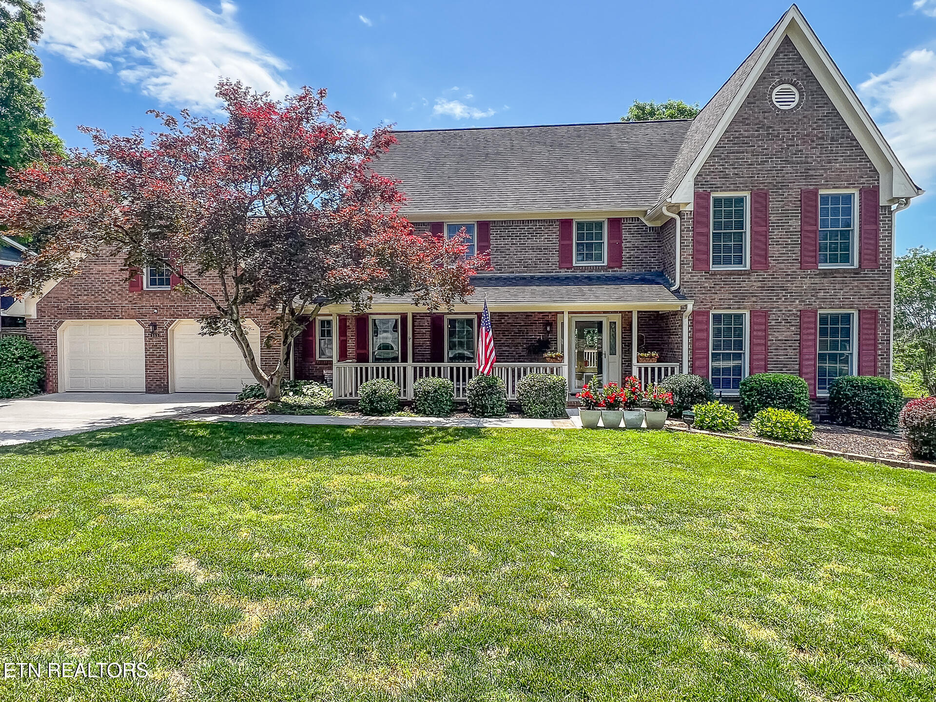 315 Bigtree Drive Knoxville TN 37934