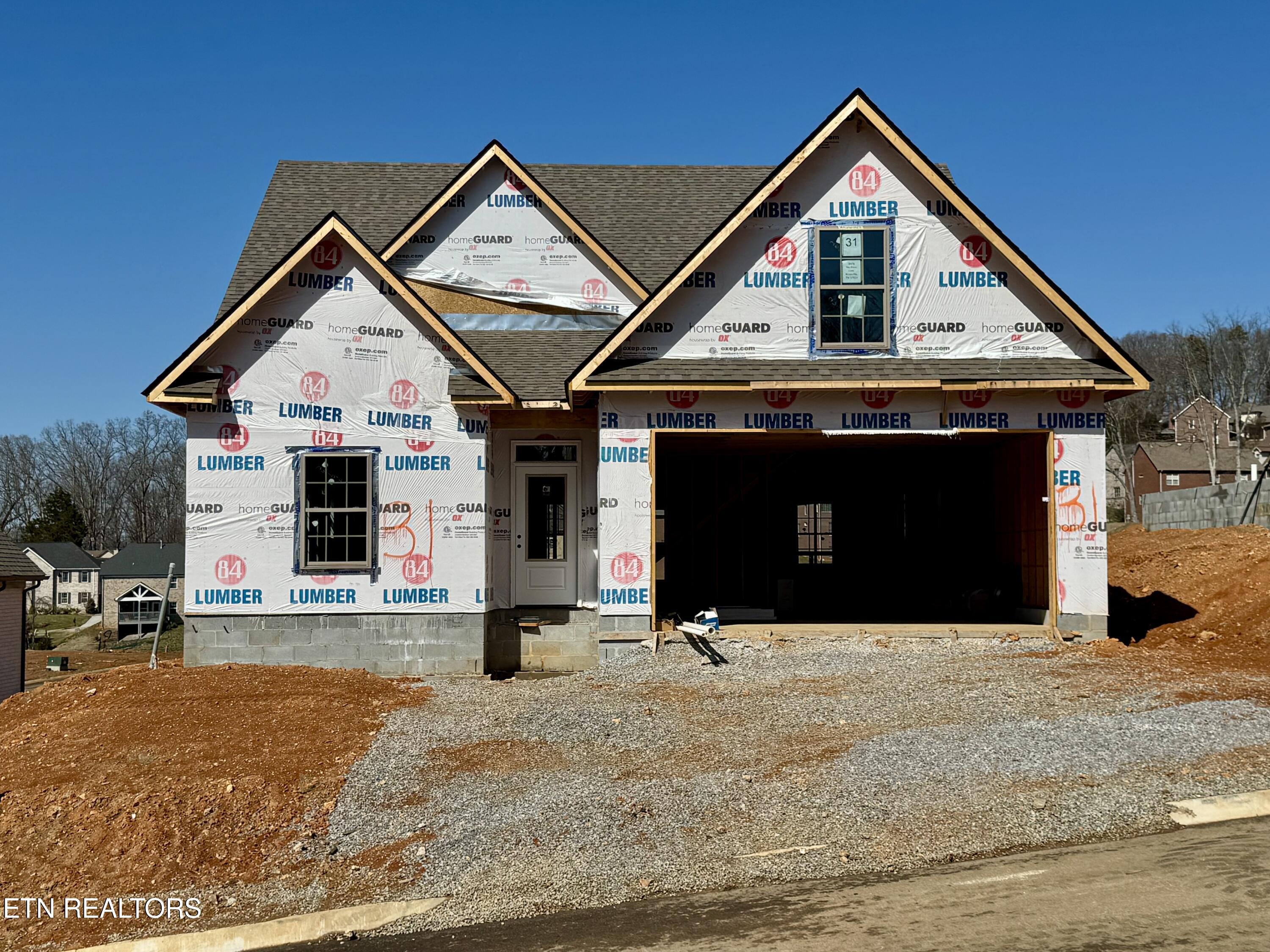 9975 Rio Bravo Lane Knoxville TN 37922