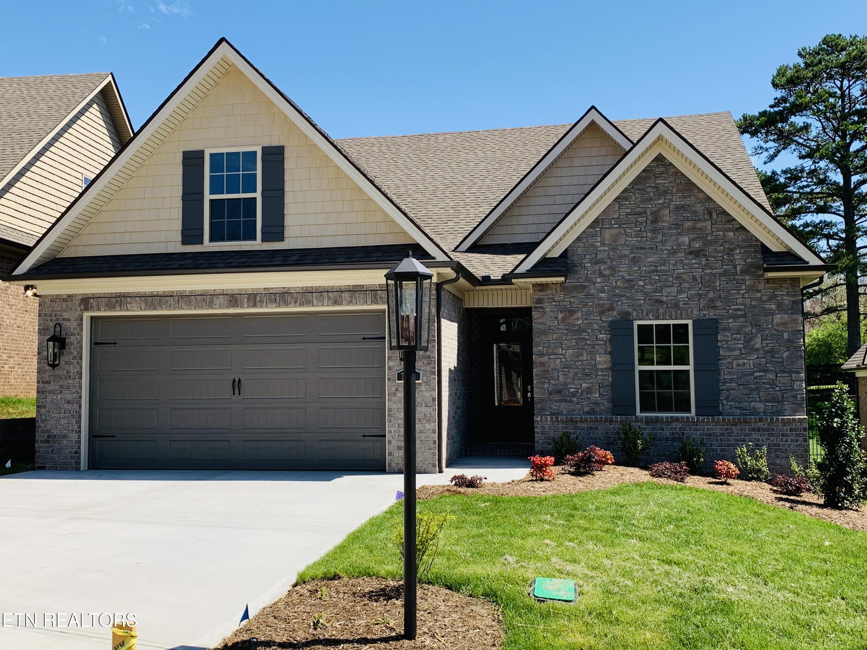 9975 Rio Bravo Lane Knoxville TN 37922
