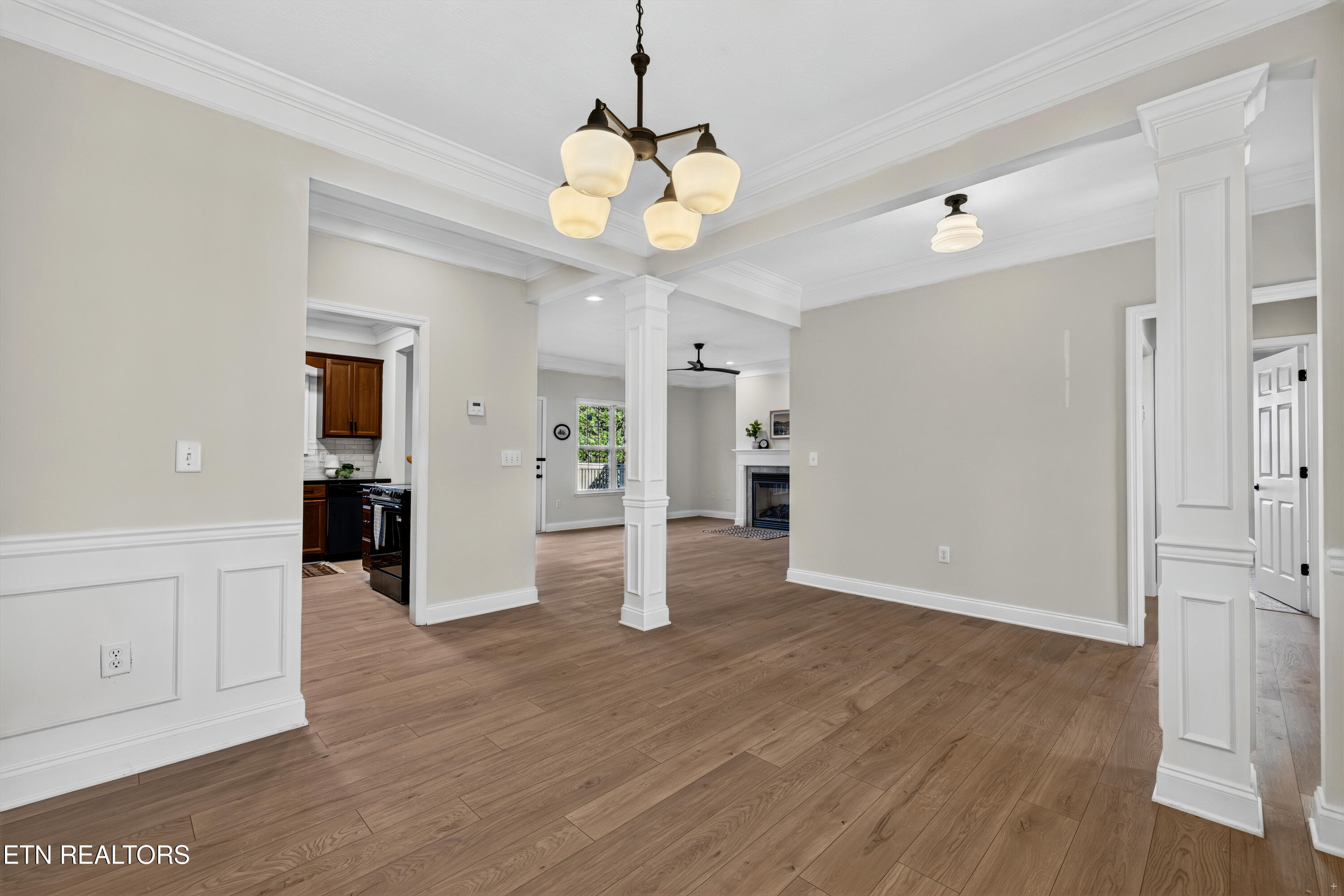 4131 Oakstone Lane Knoxville TN 37918