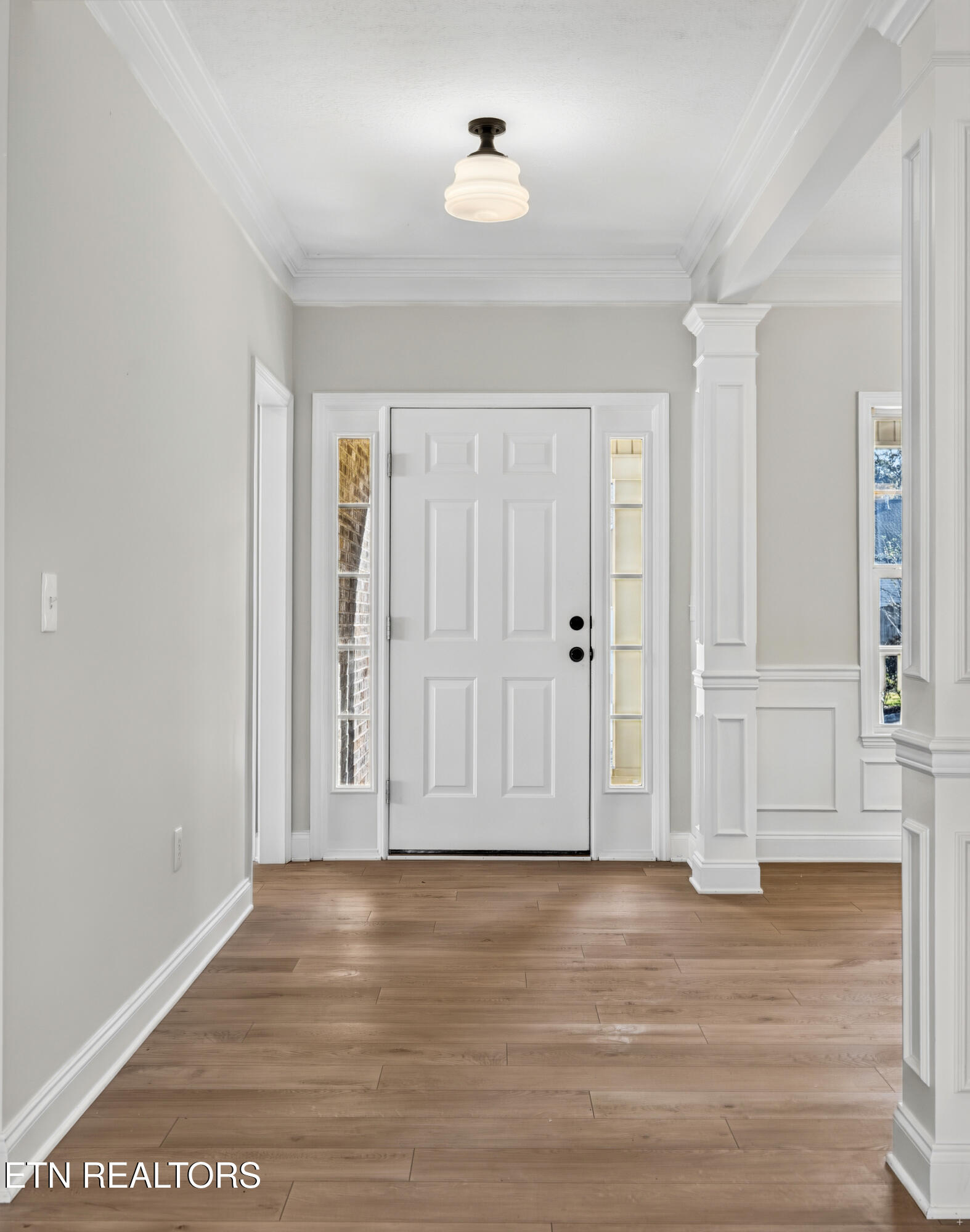 4131 Oakstone Lane Knoxville TN 37918