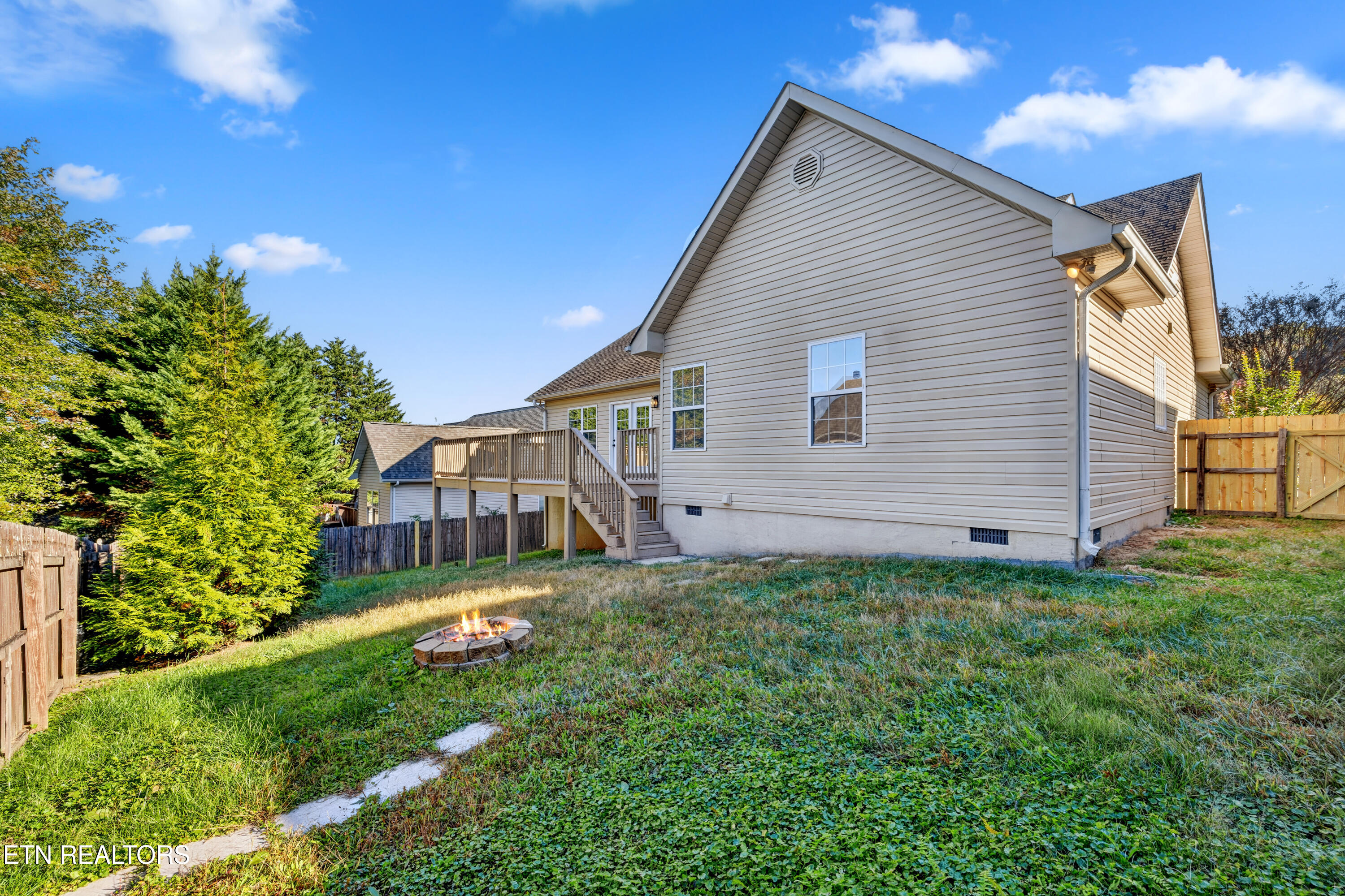 4131 Oakstone Lane Knoxville TN 37918
