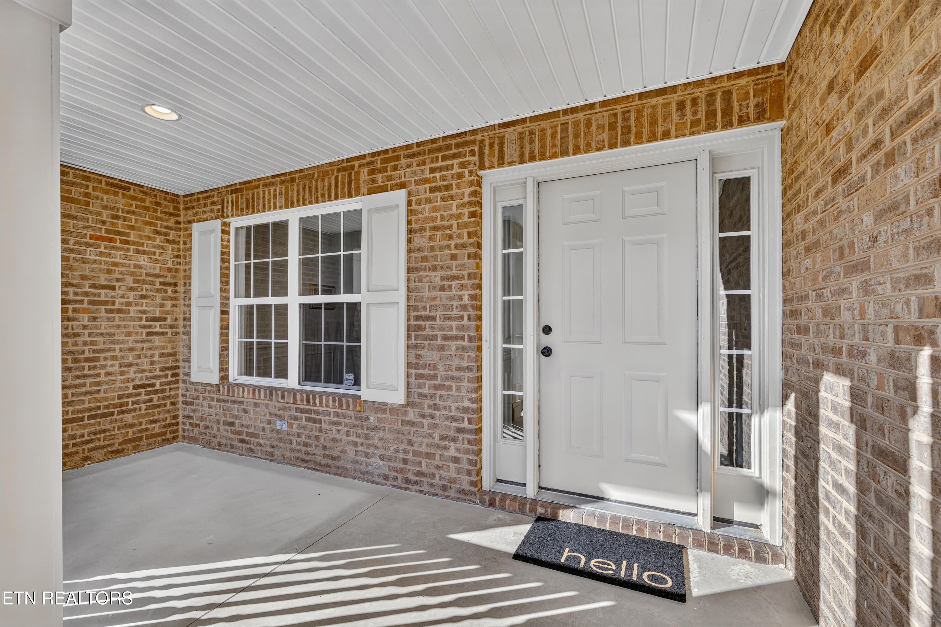 4131 Oakstone Lane Knoxville TN 37918