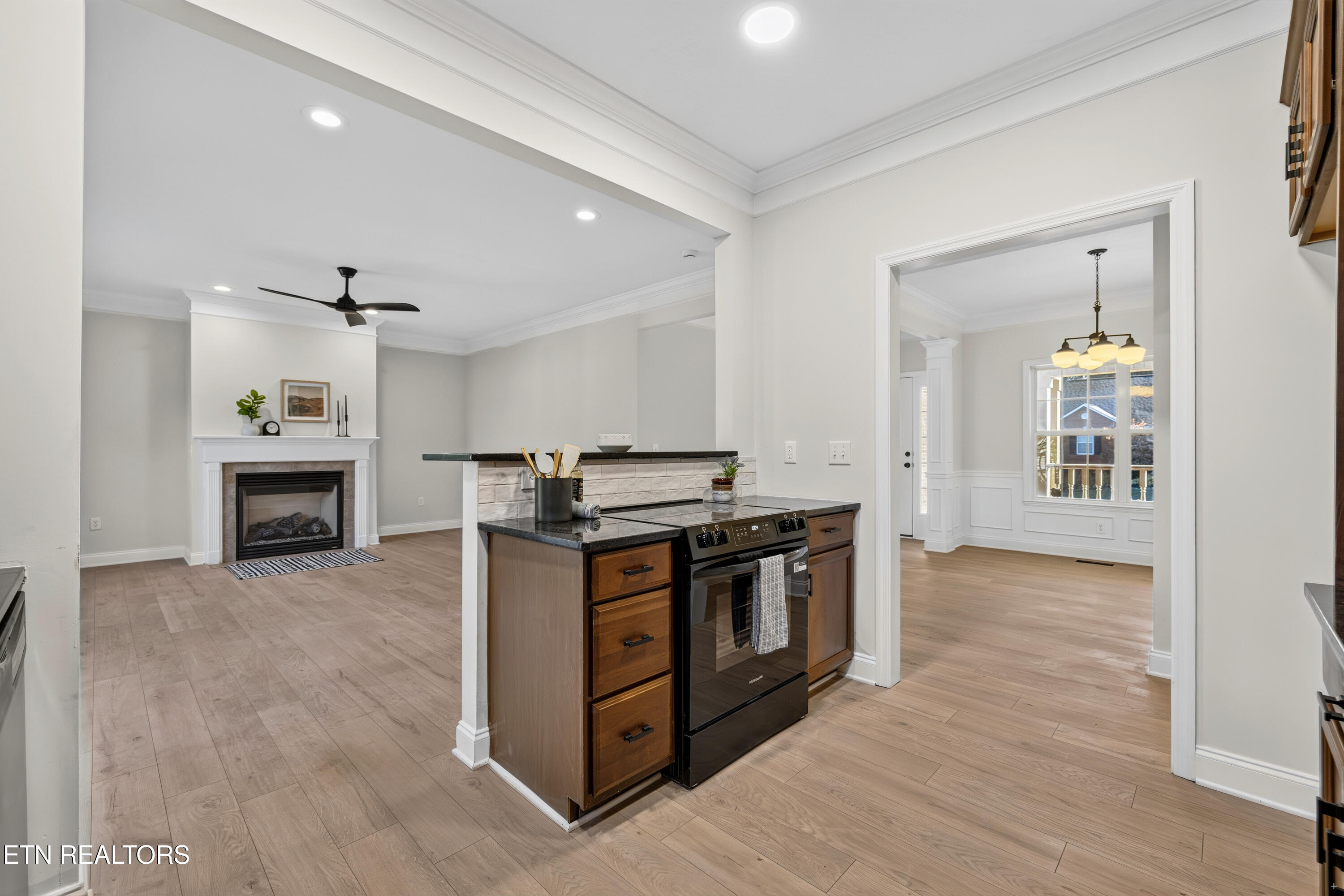4131 Oakstone Lane Knoxville TN 37918