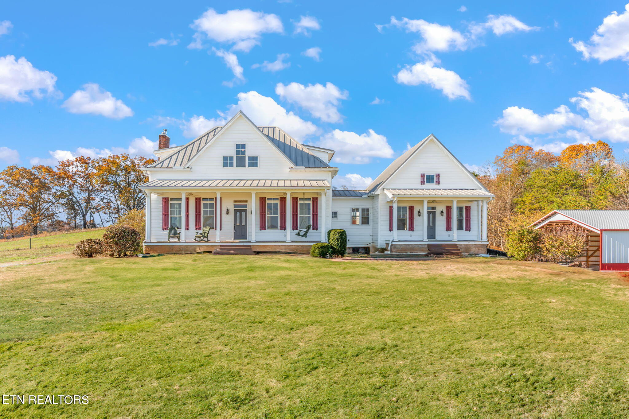 321 Peach Orchard Road Clinton TN 37716