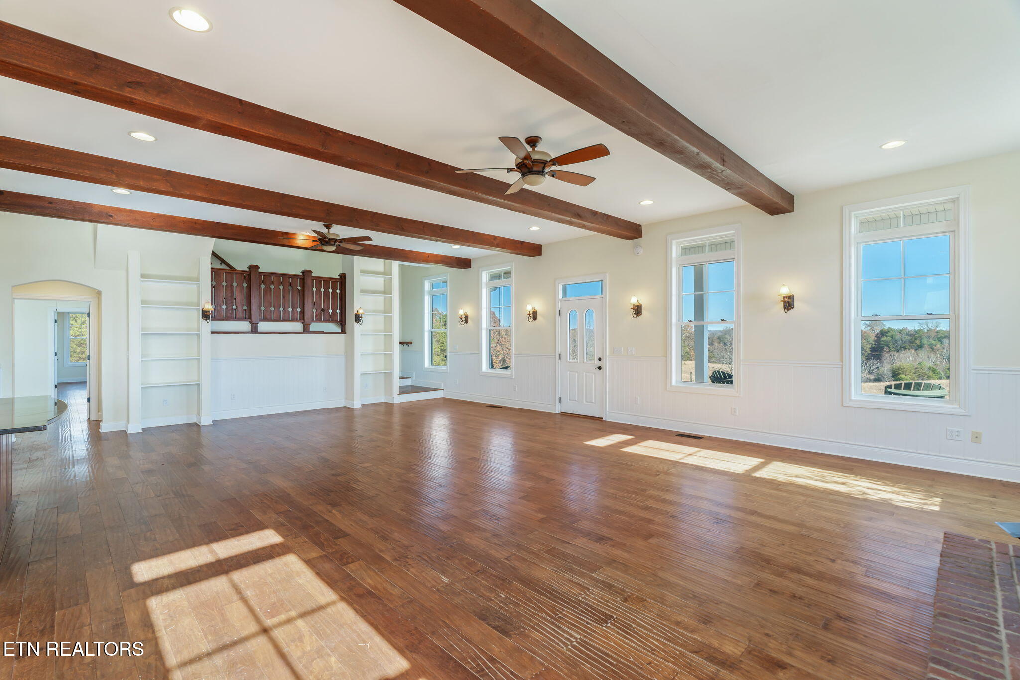 321 Peach Orchard Road Clinton TN 37716