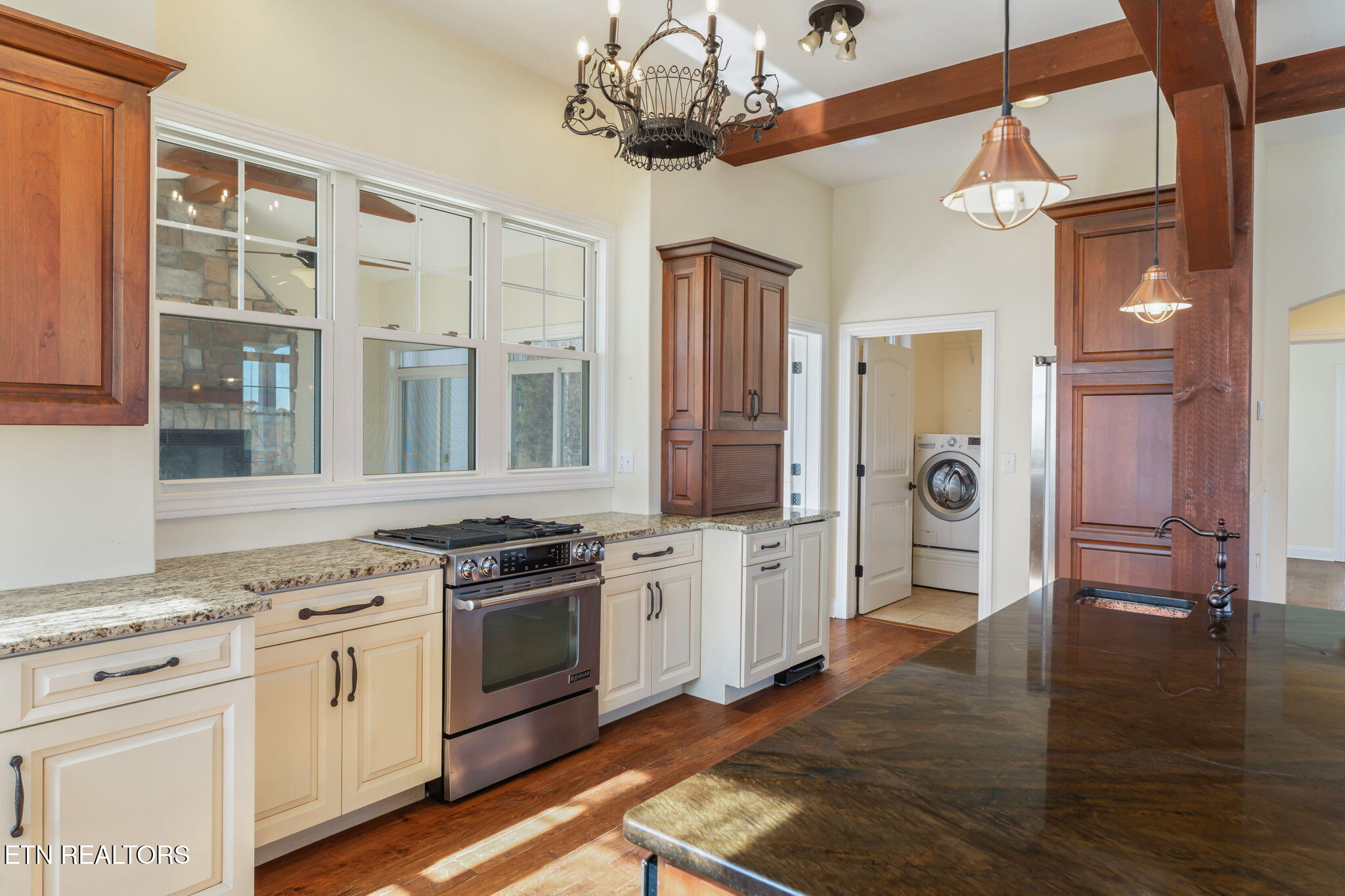 321 Peach Orchard Road Clinton TN 37716