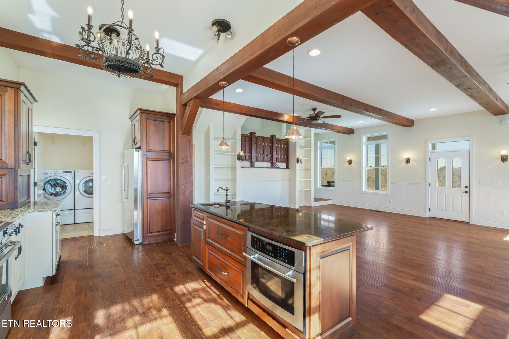 321 Peach Orchard Road Clinton TN 37716