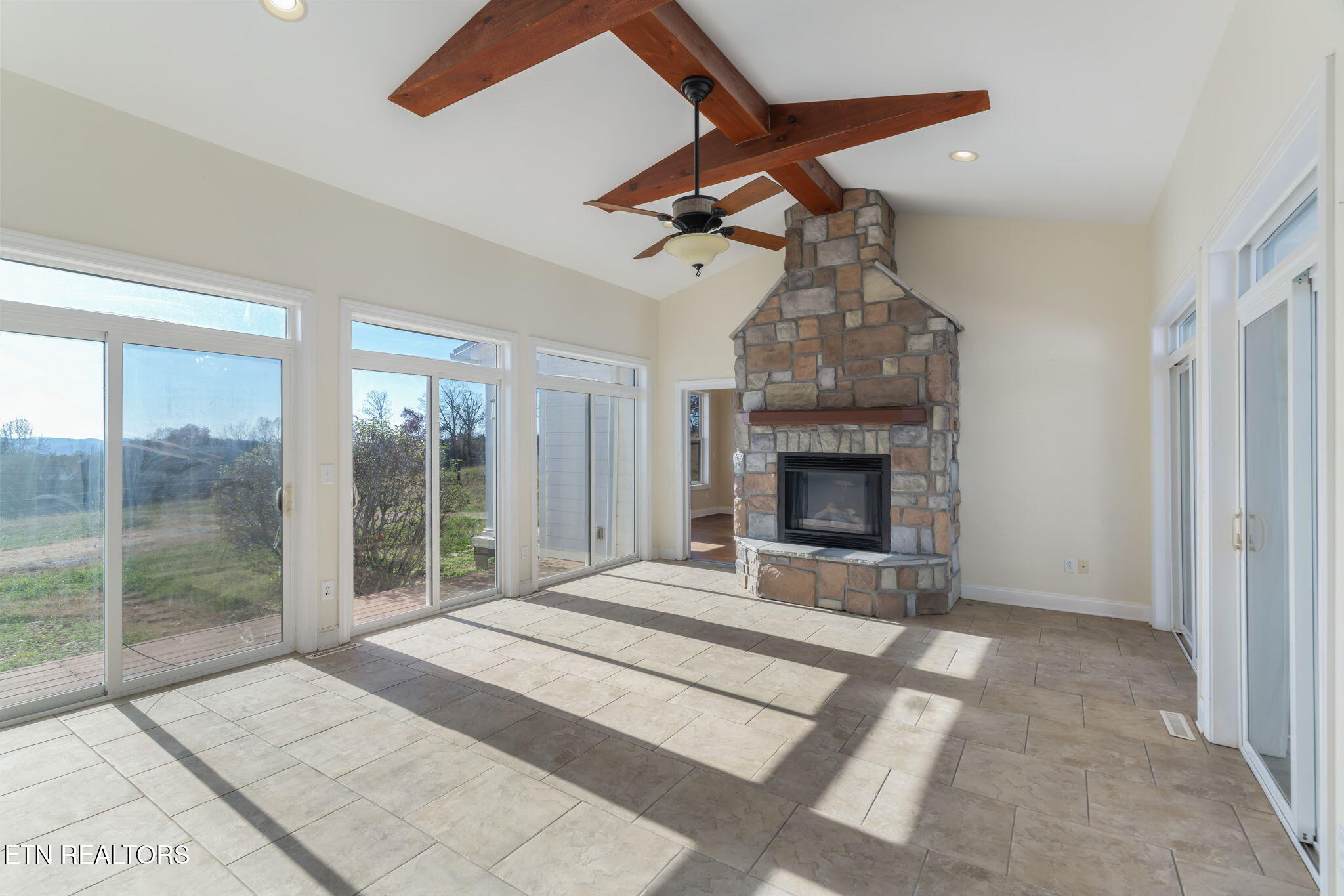 321 Peach Orchard Road Clinton TN 37716