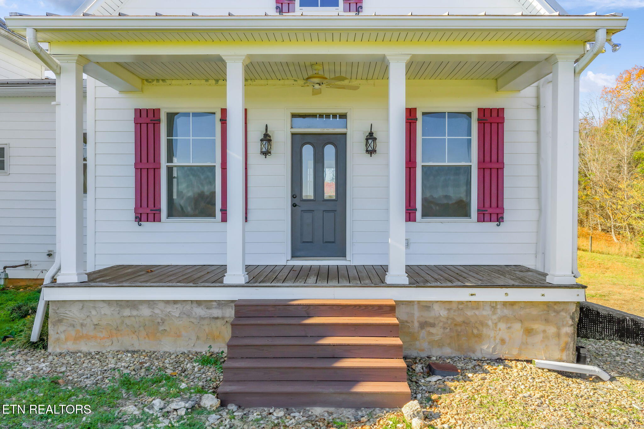 321 Peach Orchard Road Clinton TN 37716