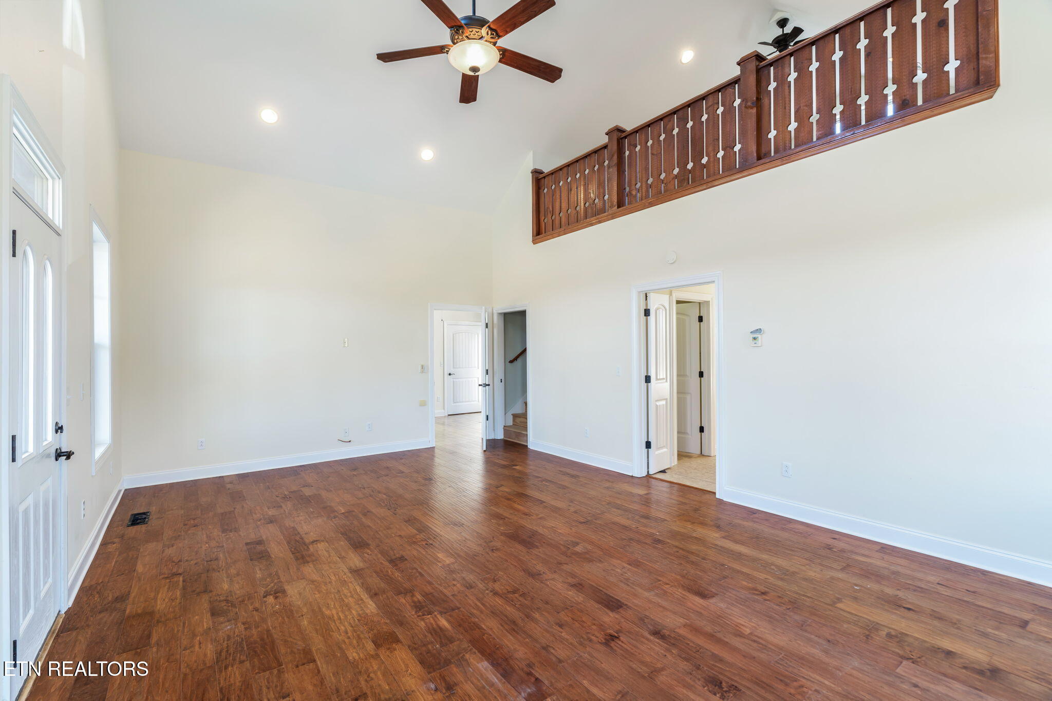 321 Peach Orchard Road Clinton TN 37716