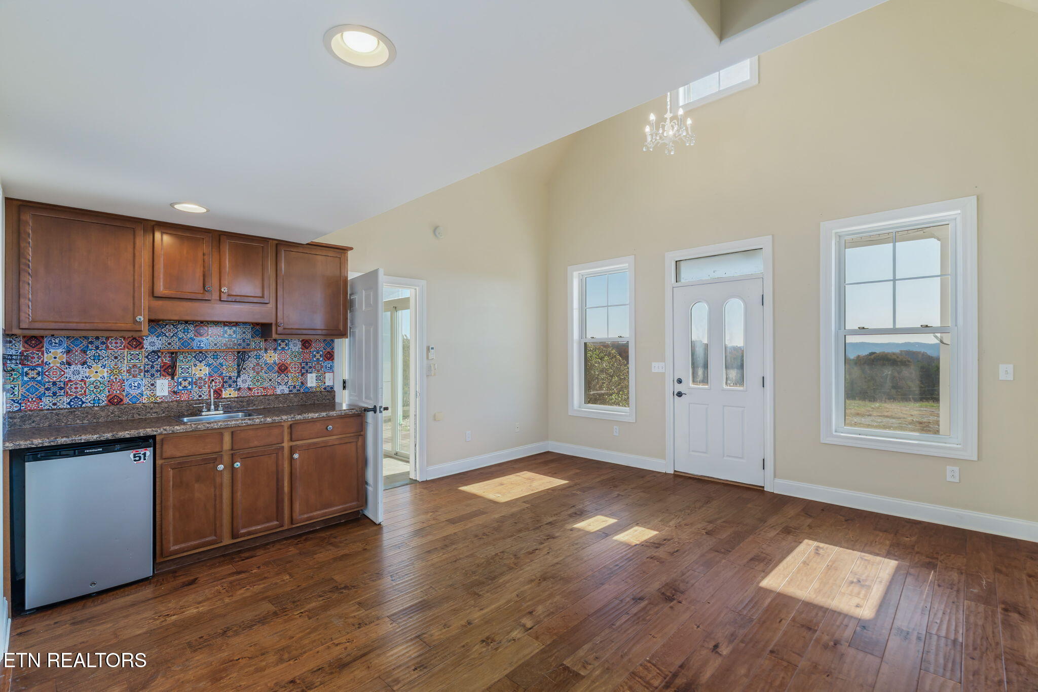 321 Peach Orchard Road Clinton TN 37716