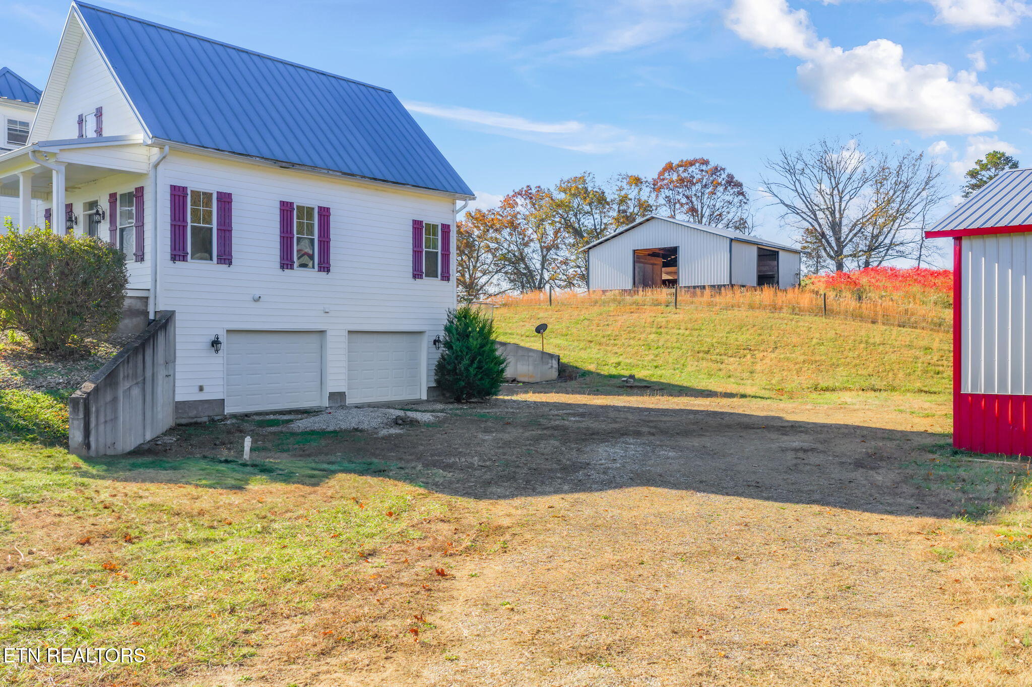 321 Peach Orchard Road Clinton TN 37716