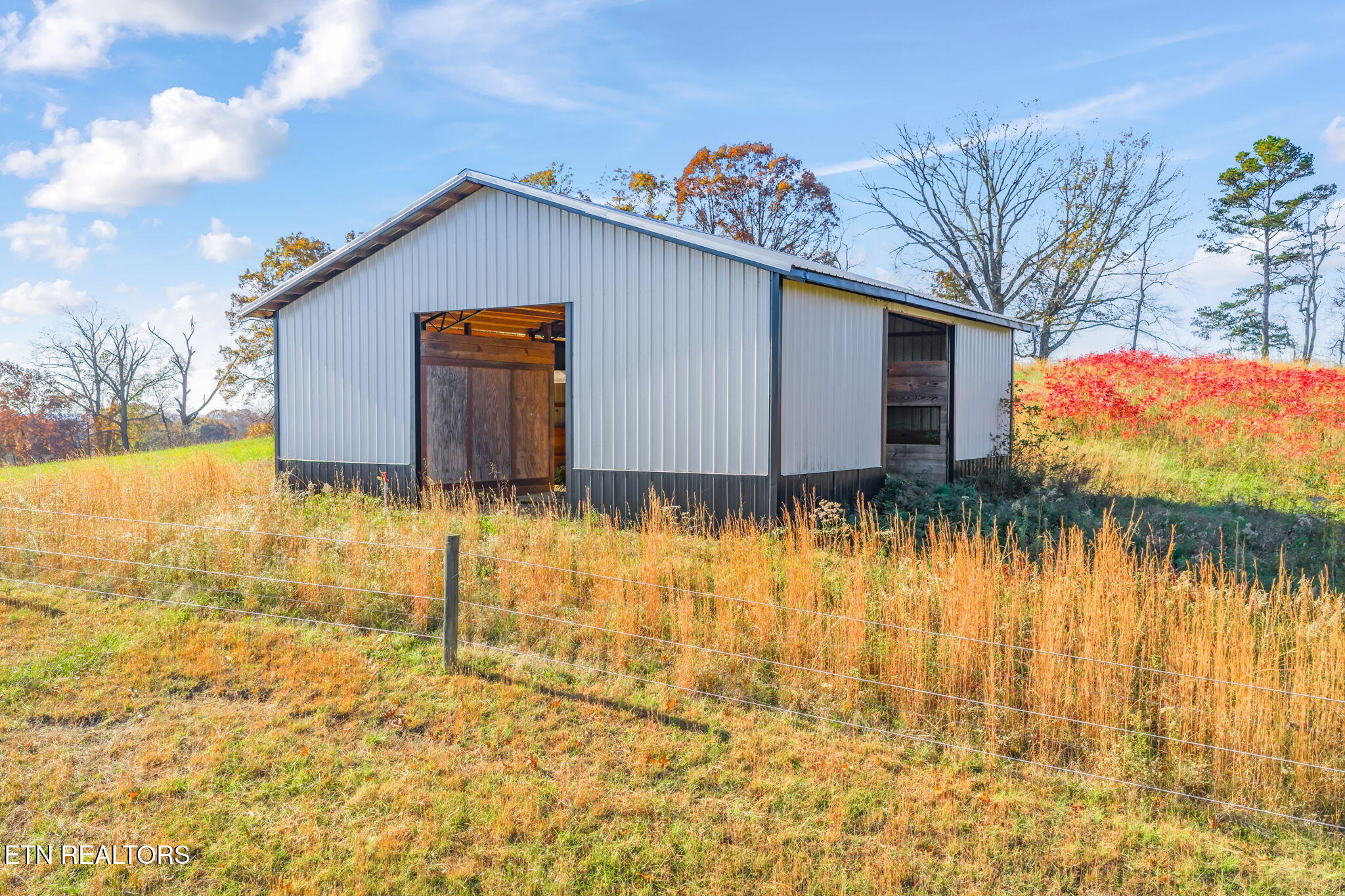 321 Peach Orchard Road Clinton TN 37716