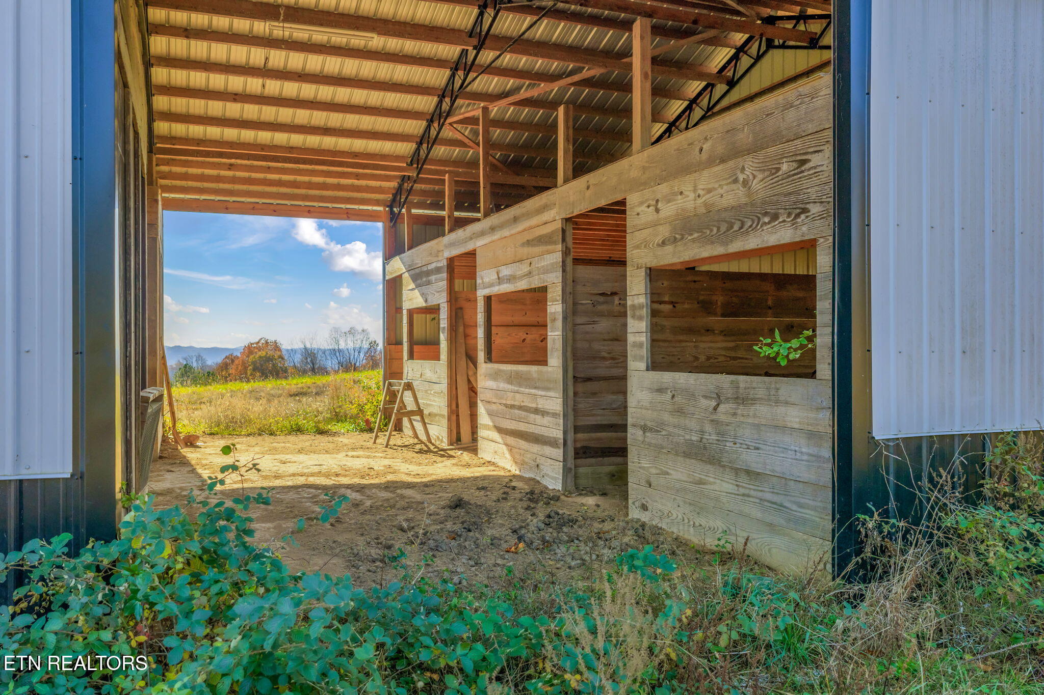 321 Peach Orchard Road Clinton TN 37716