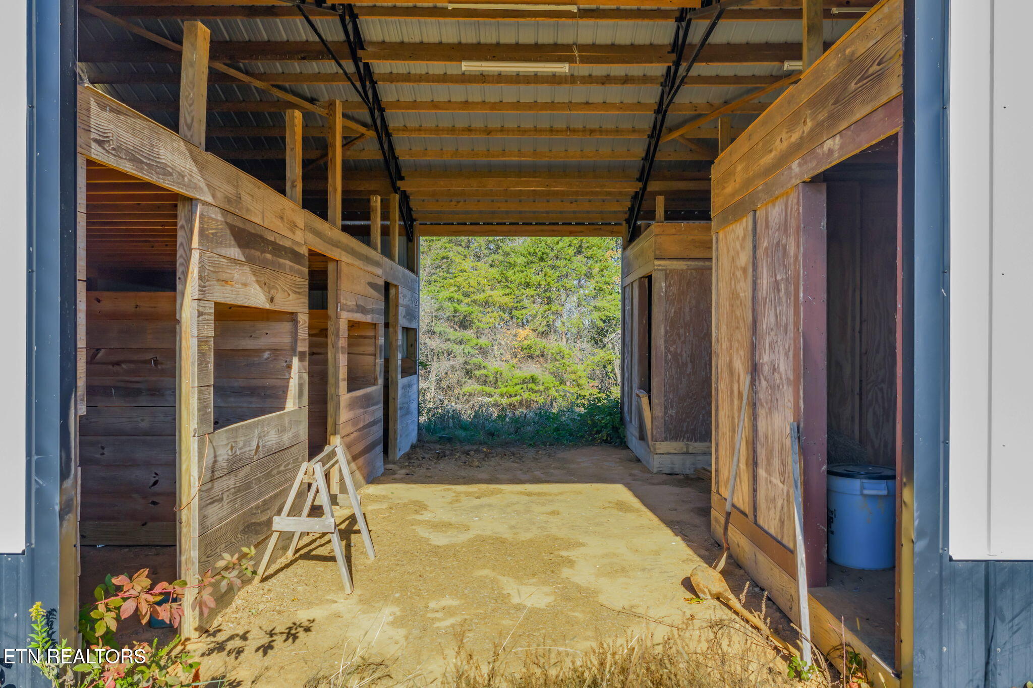 321 Peach Orchard Road Clinton TN 37716