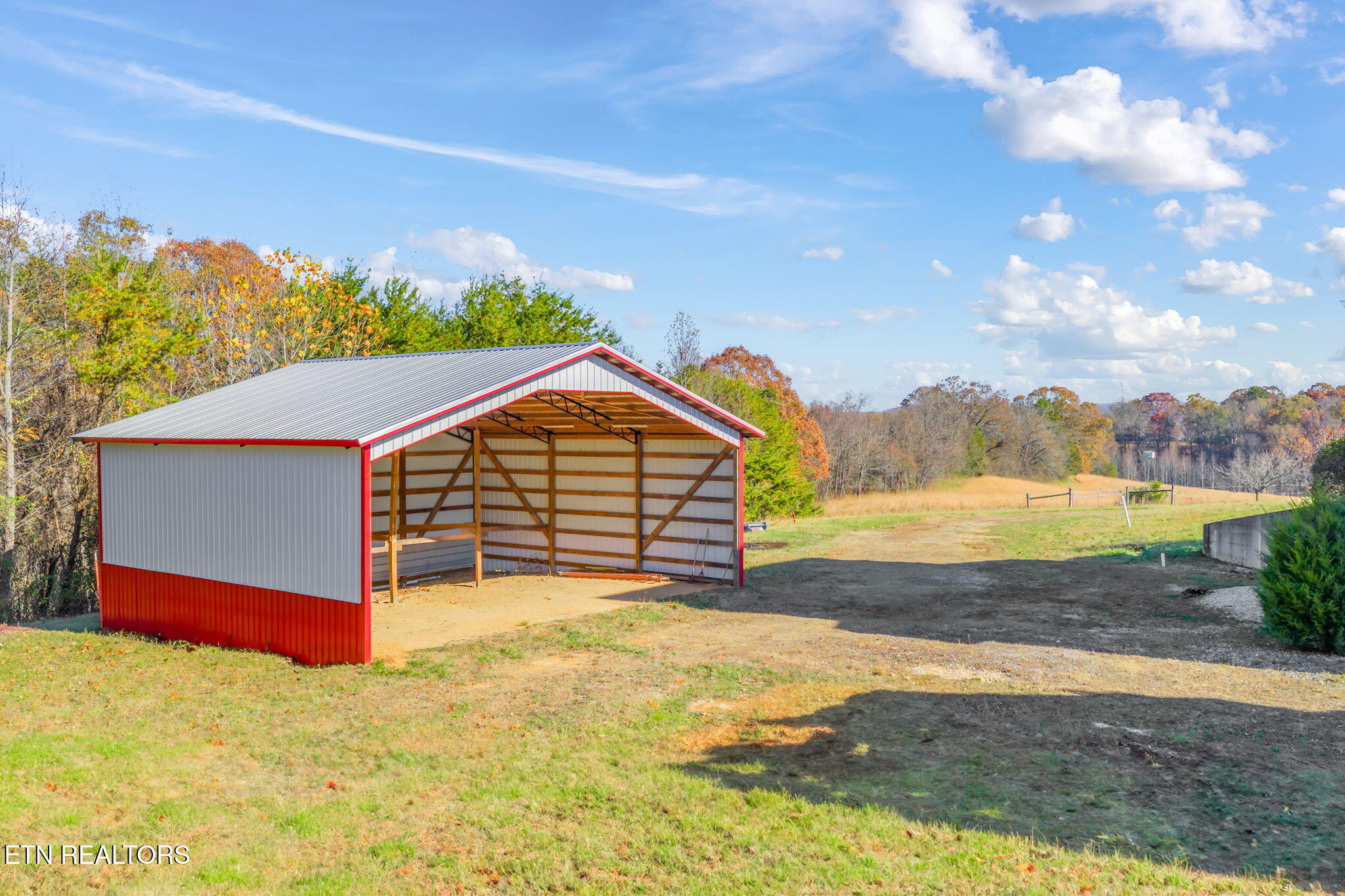 321 Peach Orchard Road Clinton TN 37716