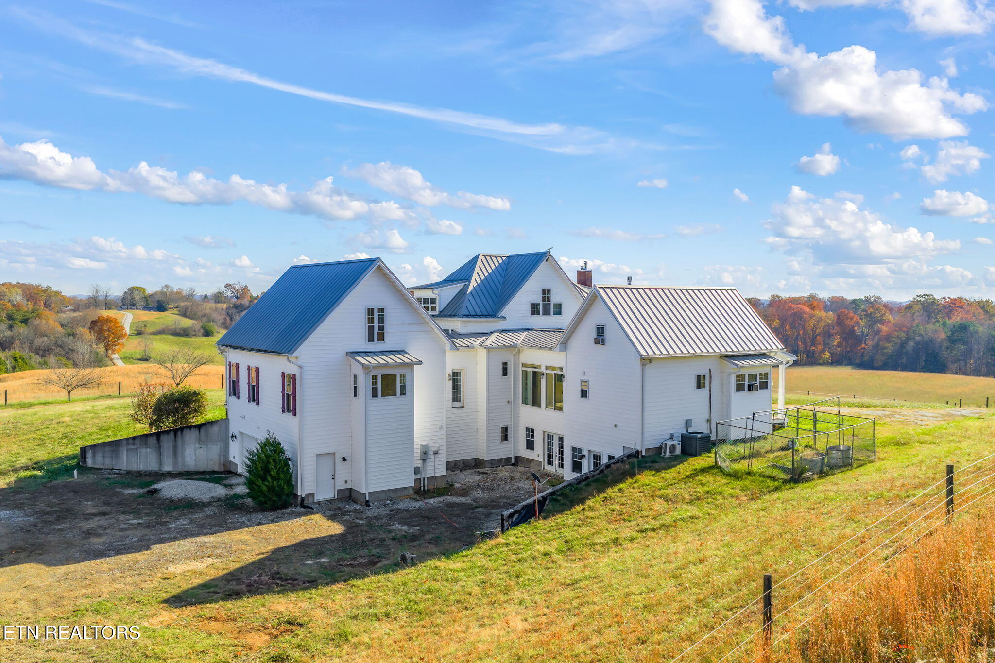 321 Peach Orchard Road Clinton TN 37716