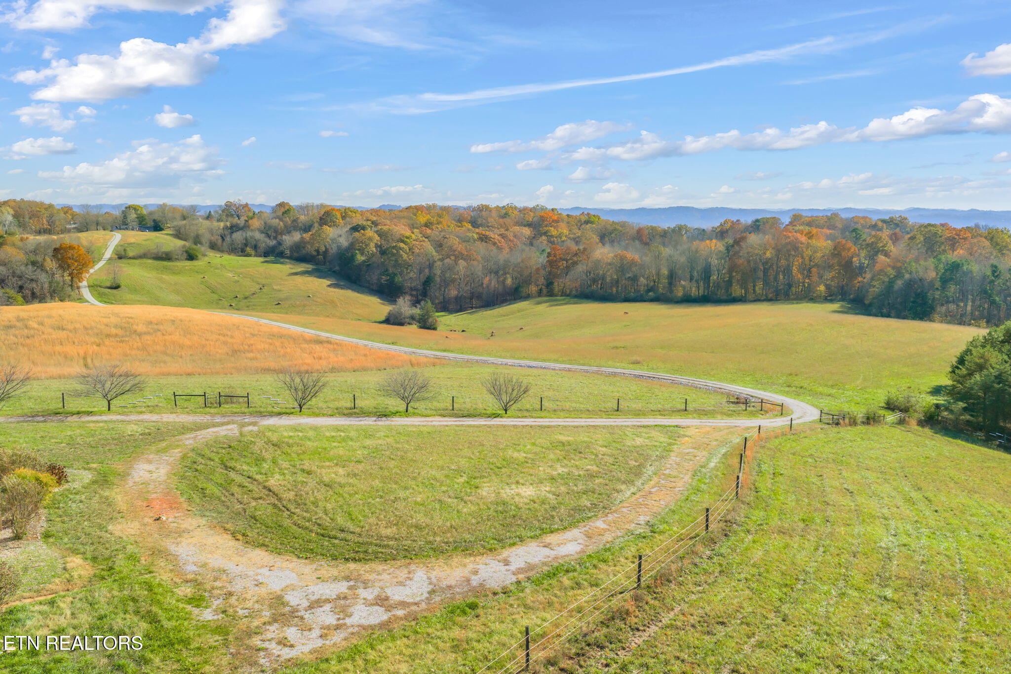 321 Peach Orchard Road Clinton TN 37716