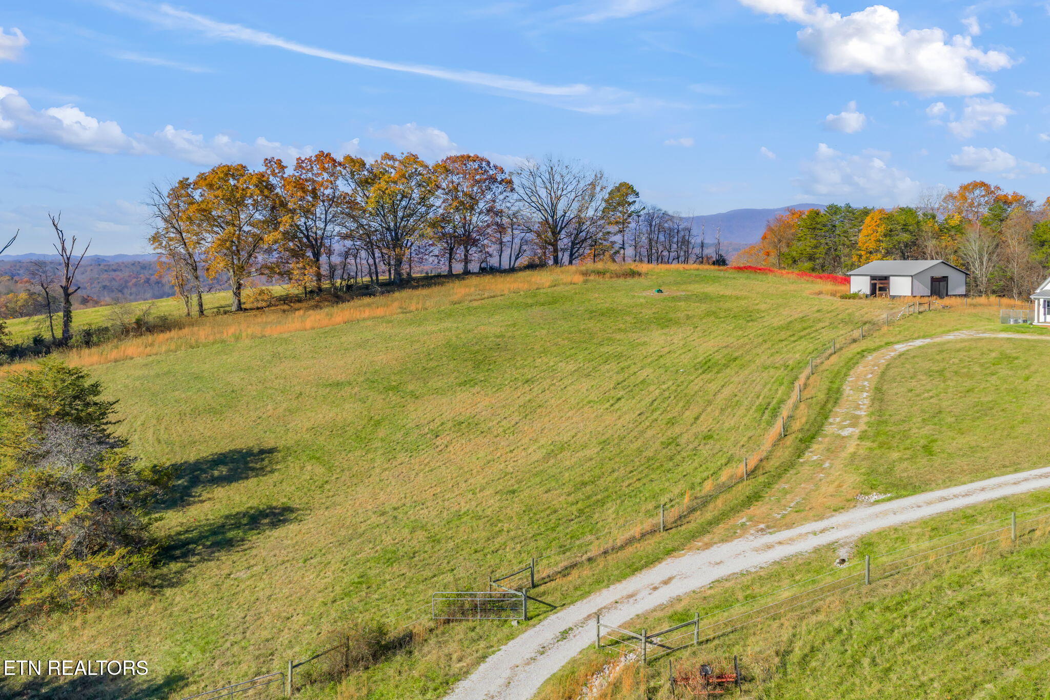321 Peach Orchard Road Clinton TN 37716