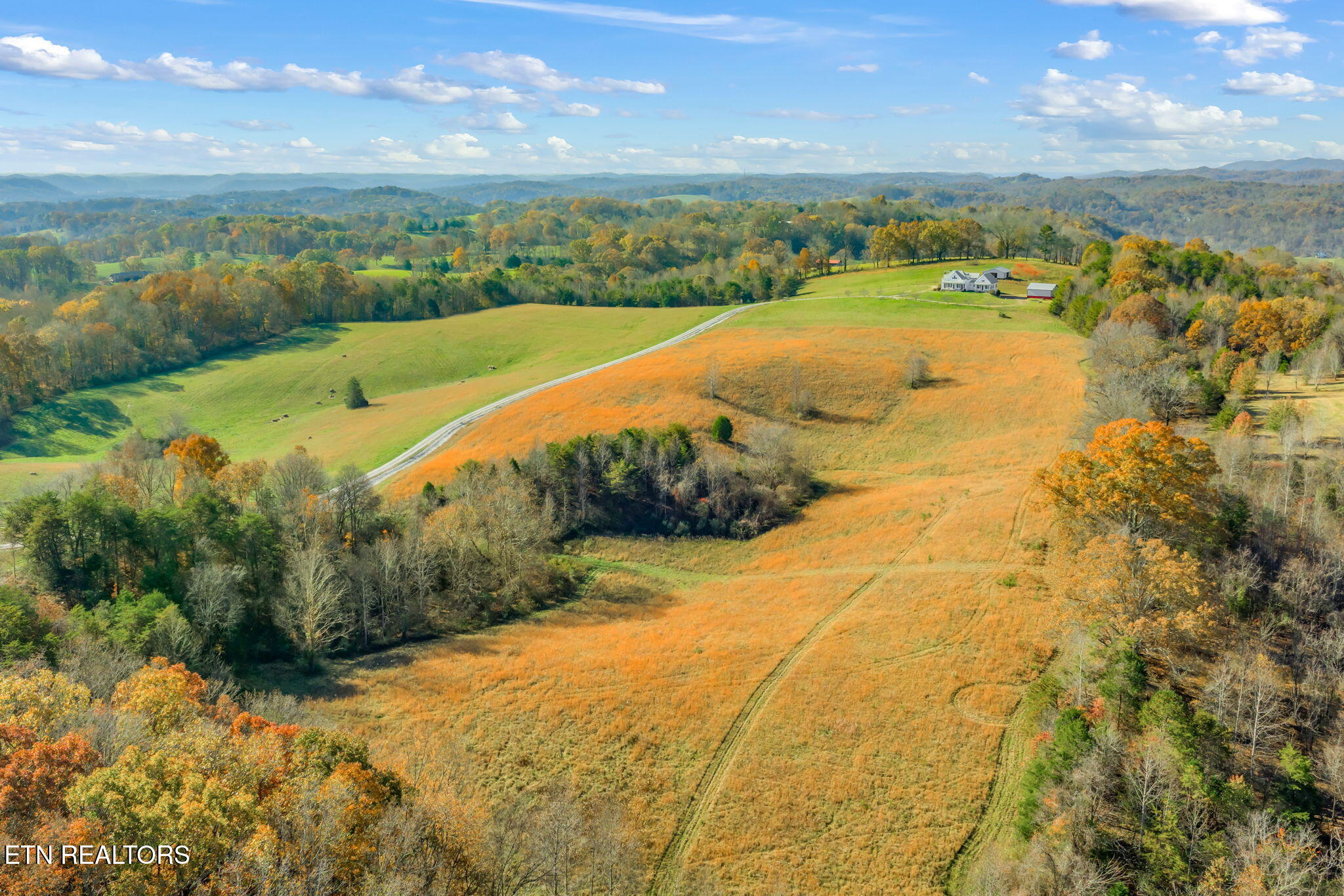 321 Peach Orchard Road Clinton TN 37716