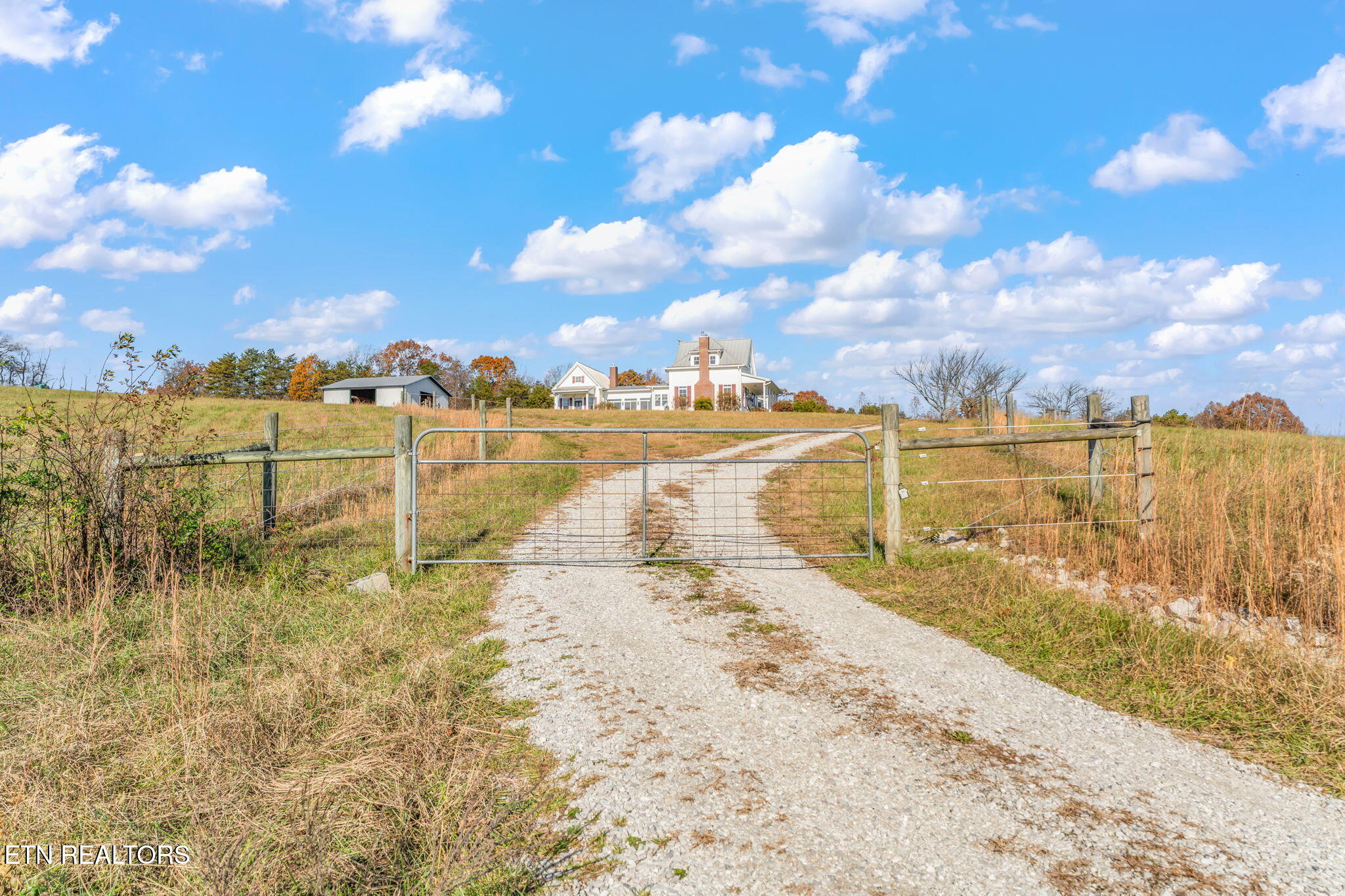 321 Peach Orchard Road Clinton TN 37716