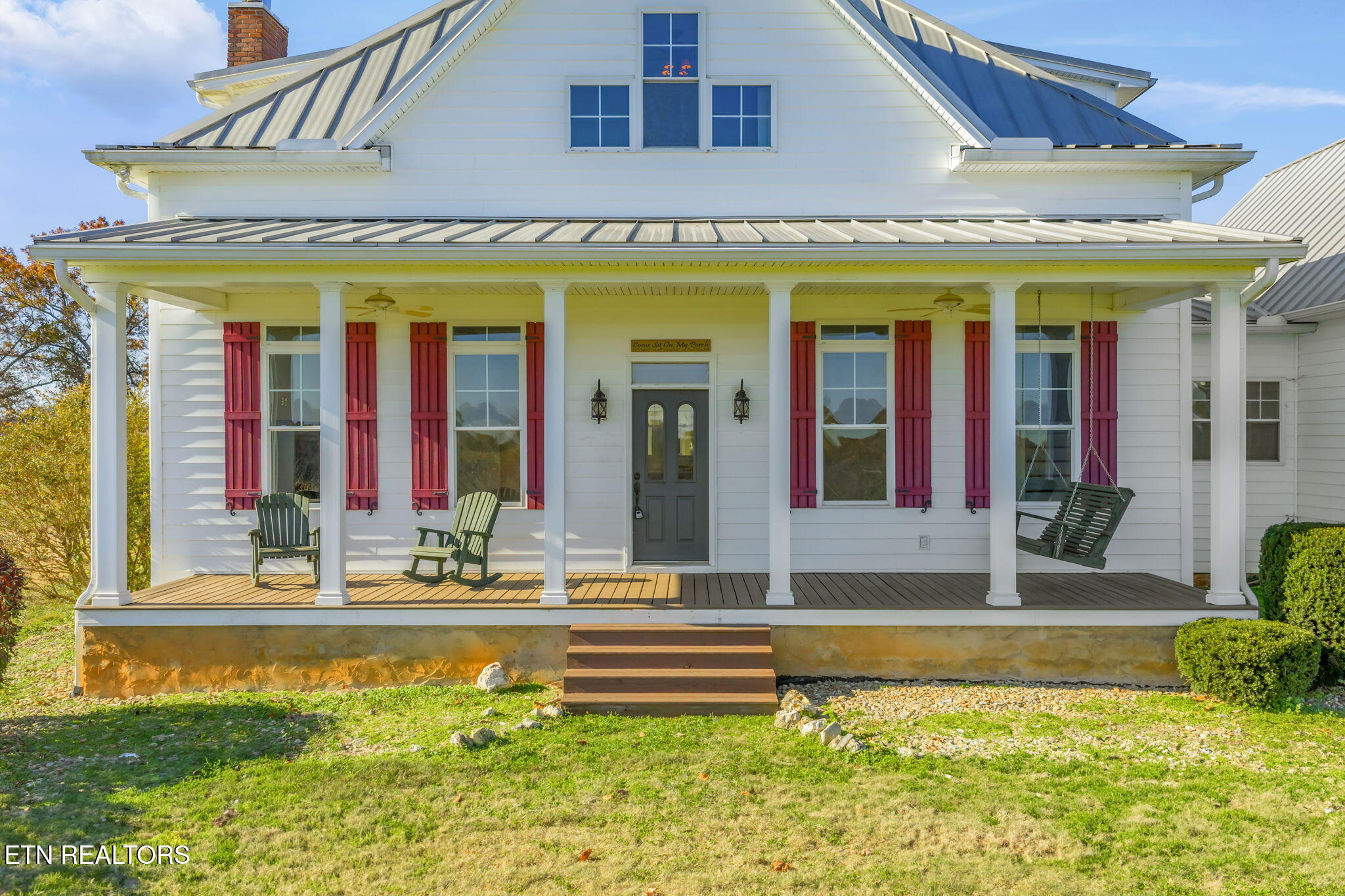 321 Peach Orchard Road Clinton TN 37716