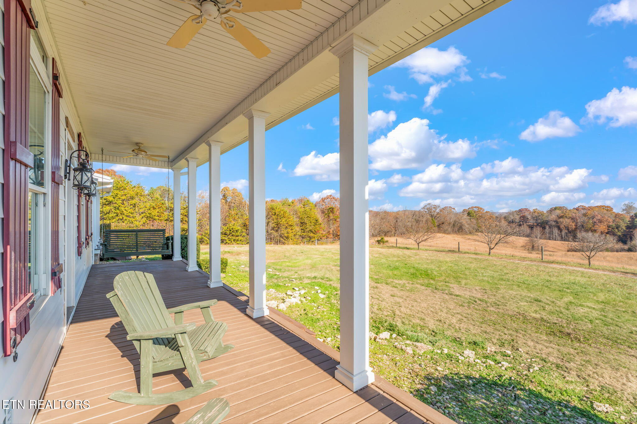 321 Peach Orchard Road Clinton TN 37716