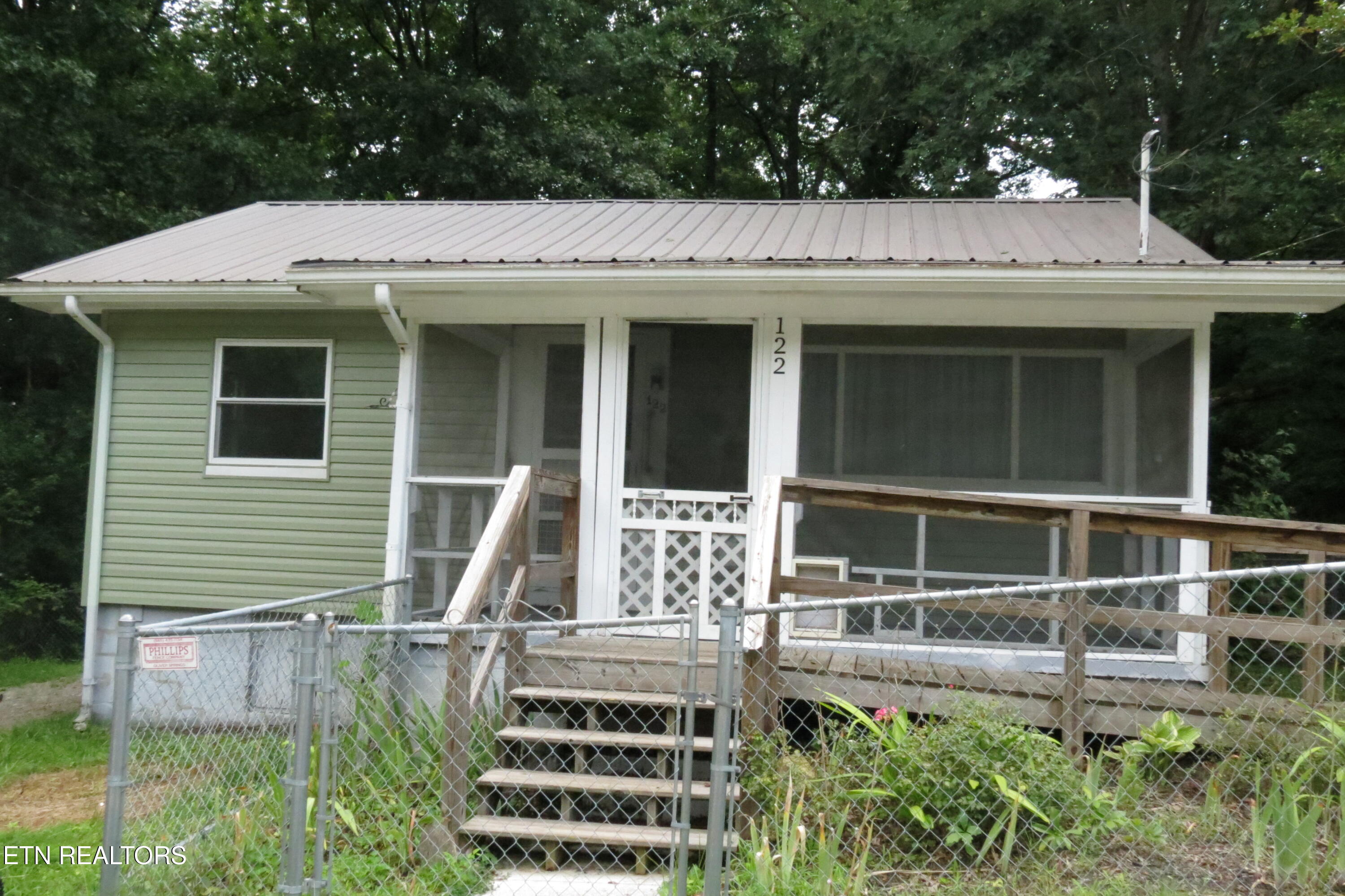 122 Atlanta Road Oak Ridge TN 37830