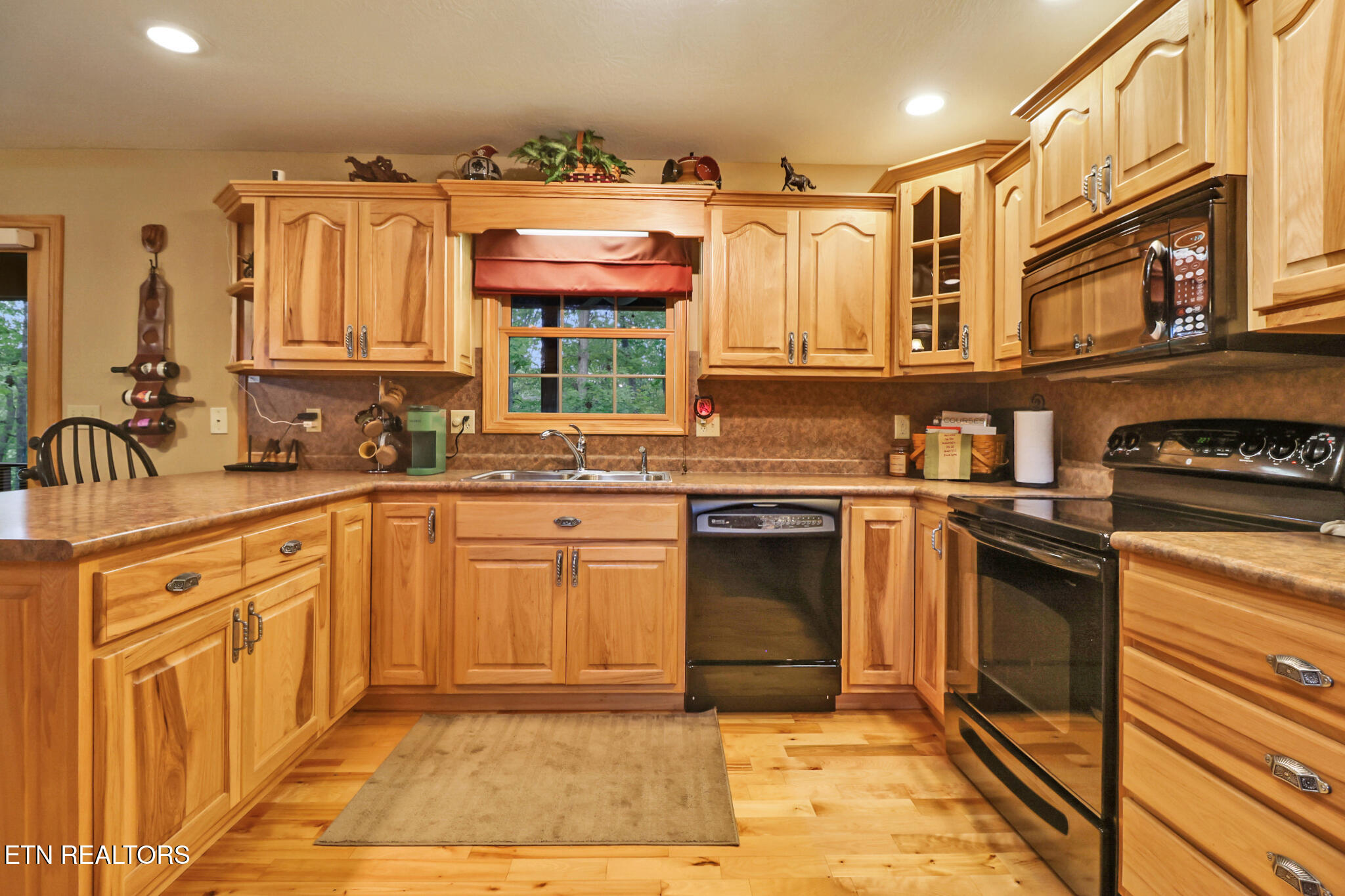 1150 Grandview Way Jamestown TN 38556