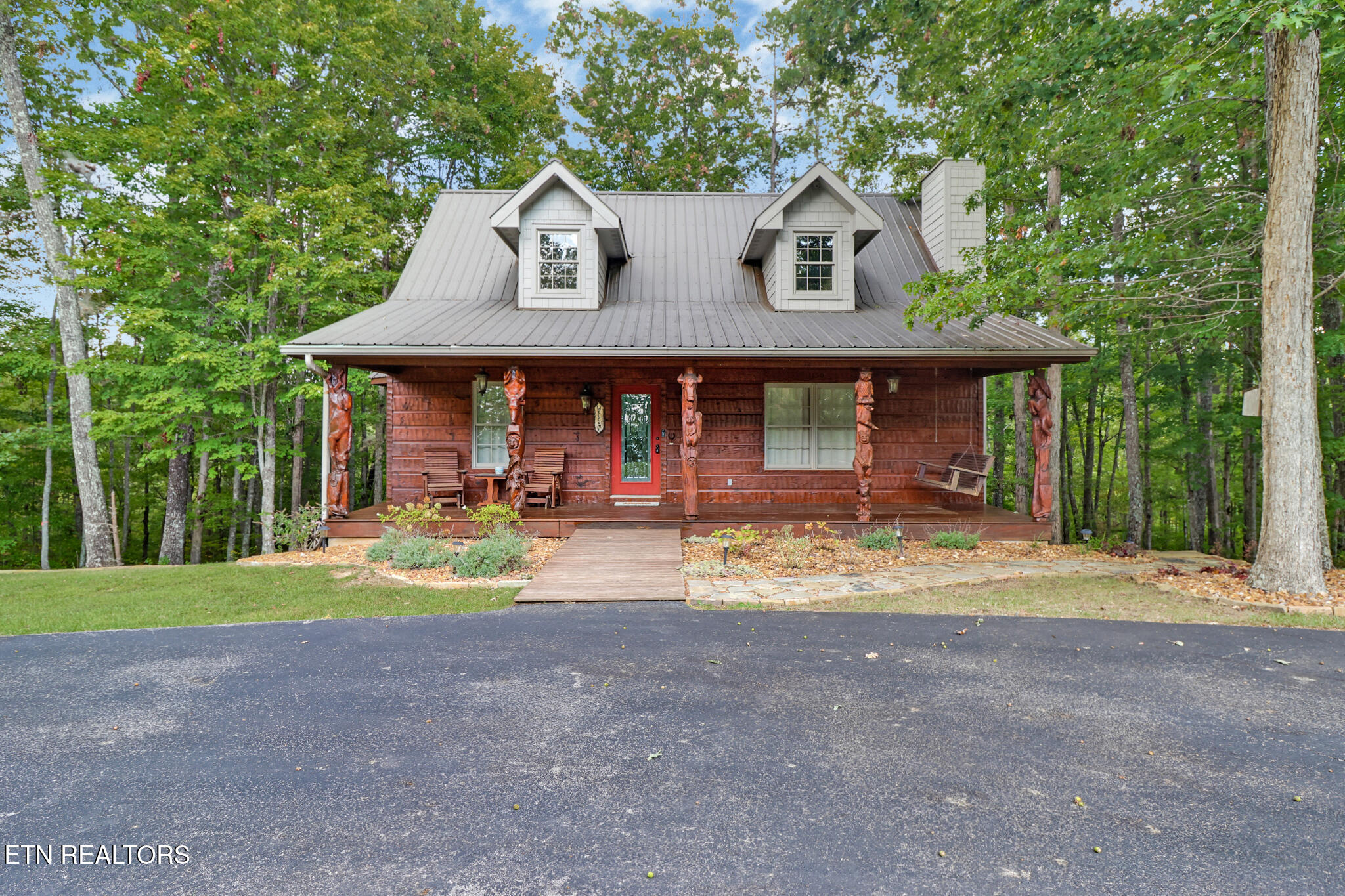 1150 Grandview Way Jamestown TN 38556