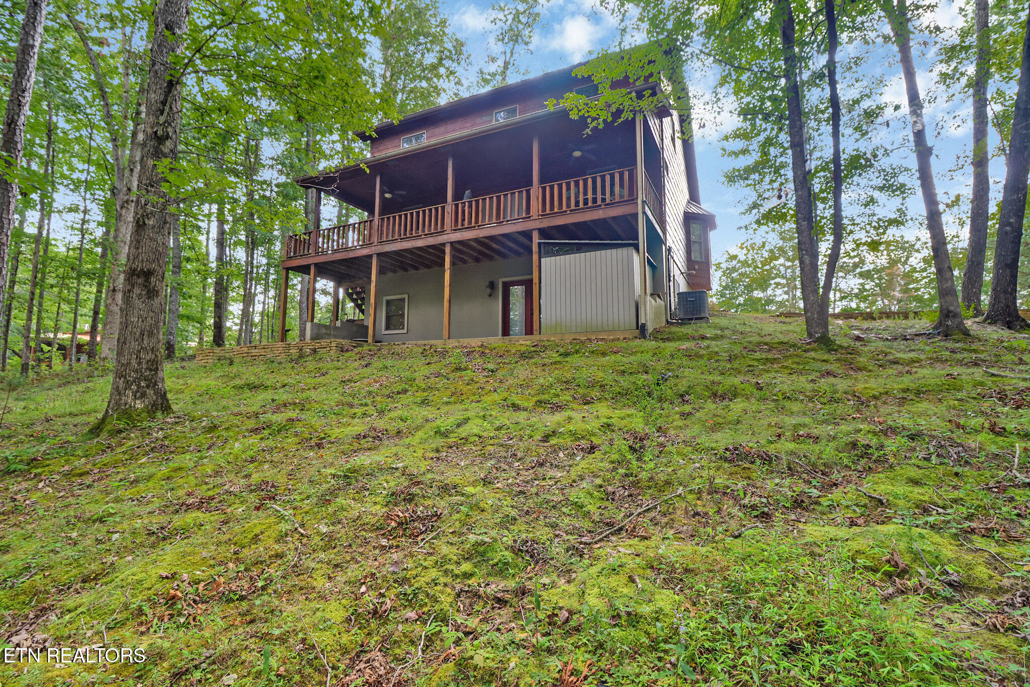 1150 Grandview Way Jamestown TN 38556