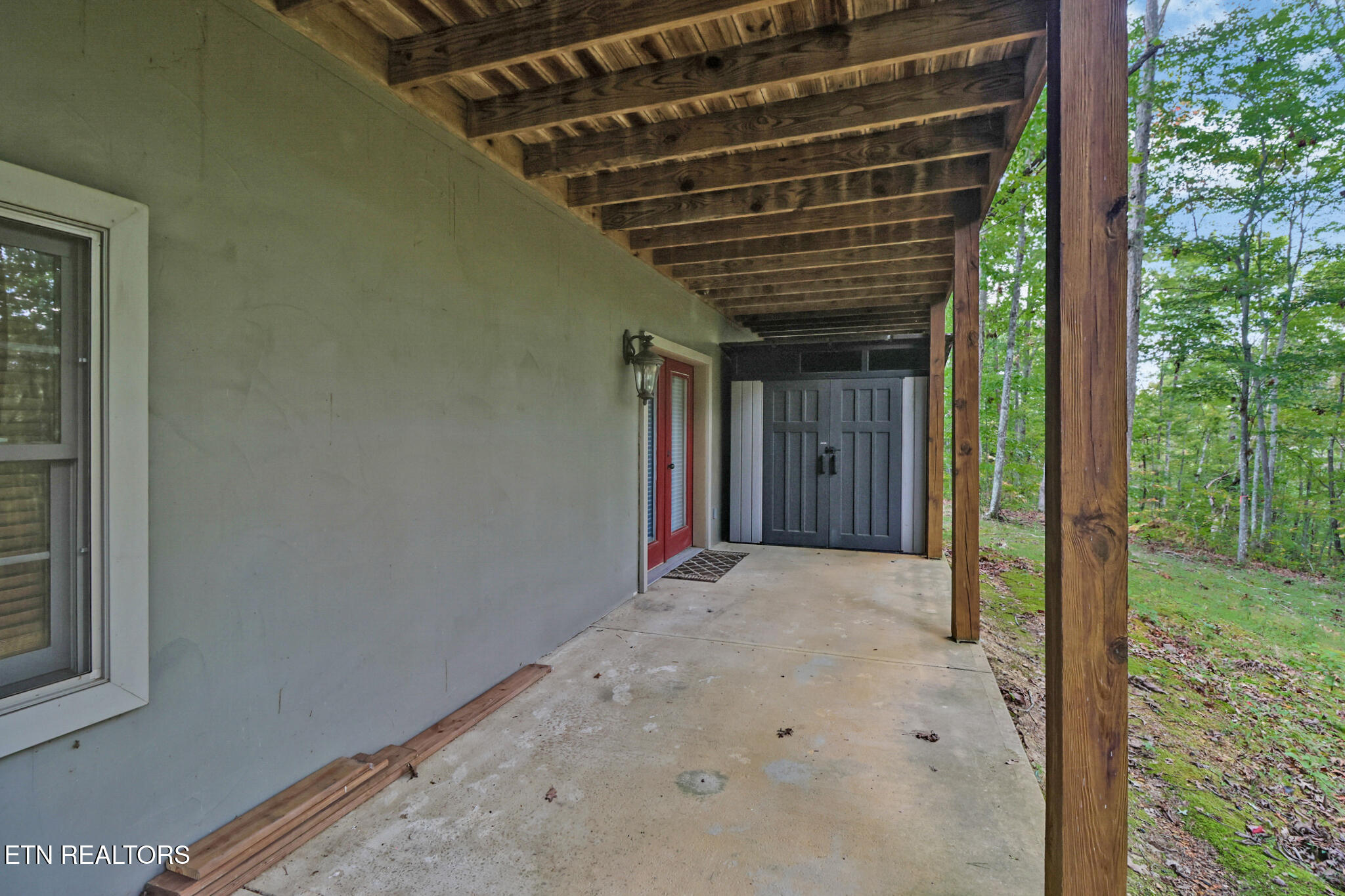 1150 Grandview Way Jamestown TN 38556