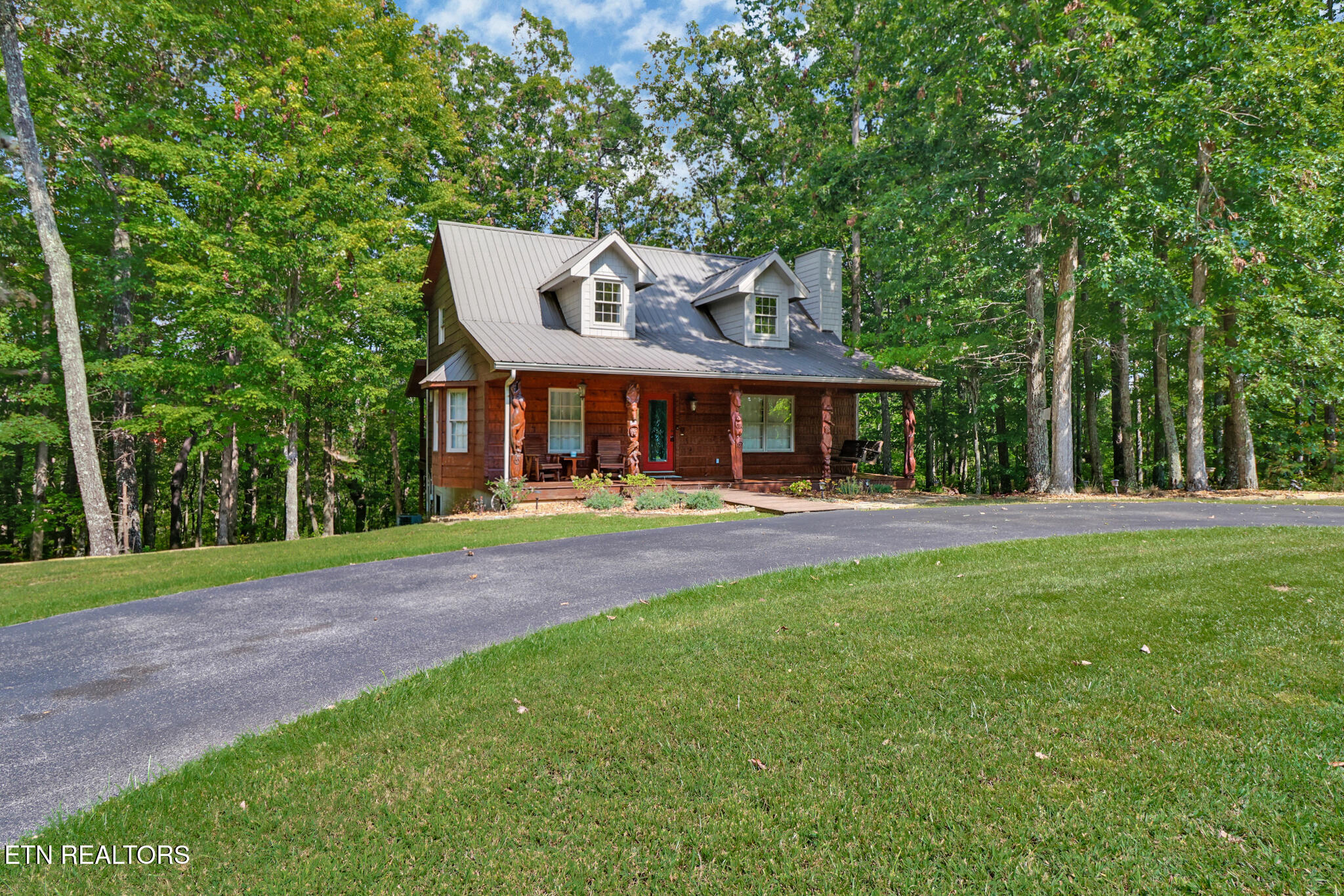1150 Grandview Way Jamestown TN 38556