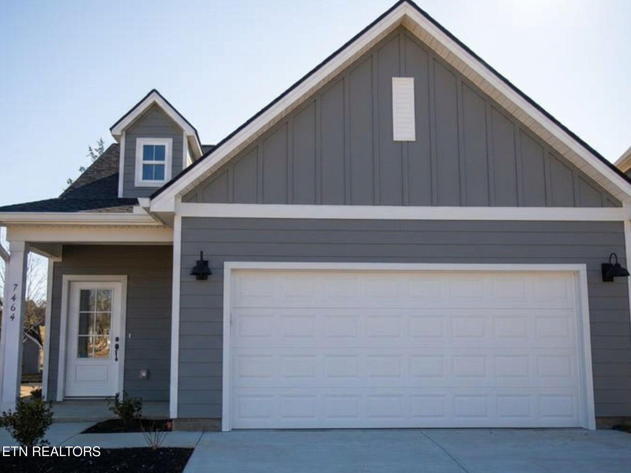 7464 Sun Blossom Lane Knoxville TN 37924