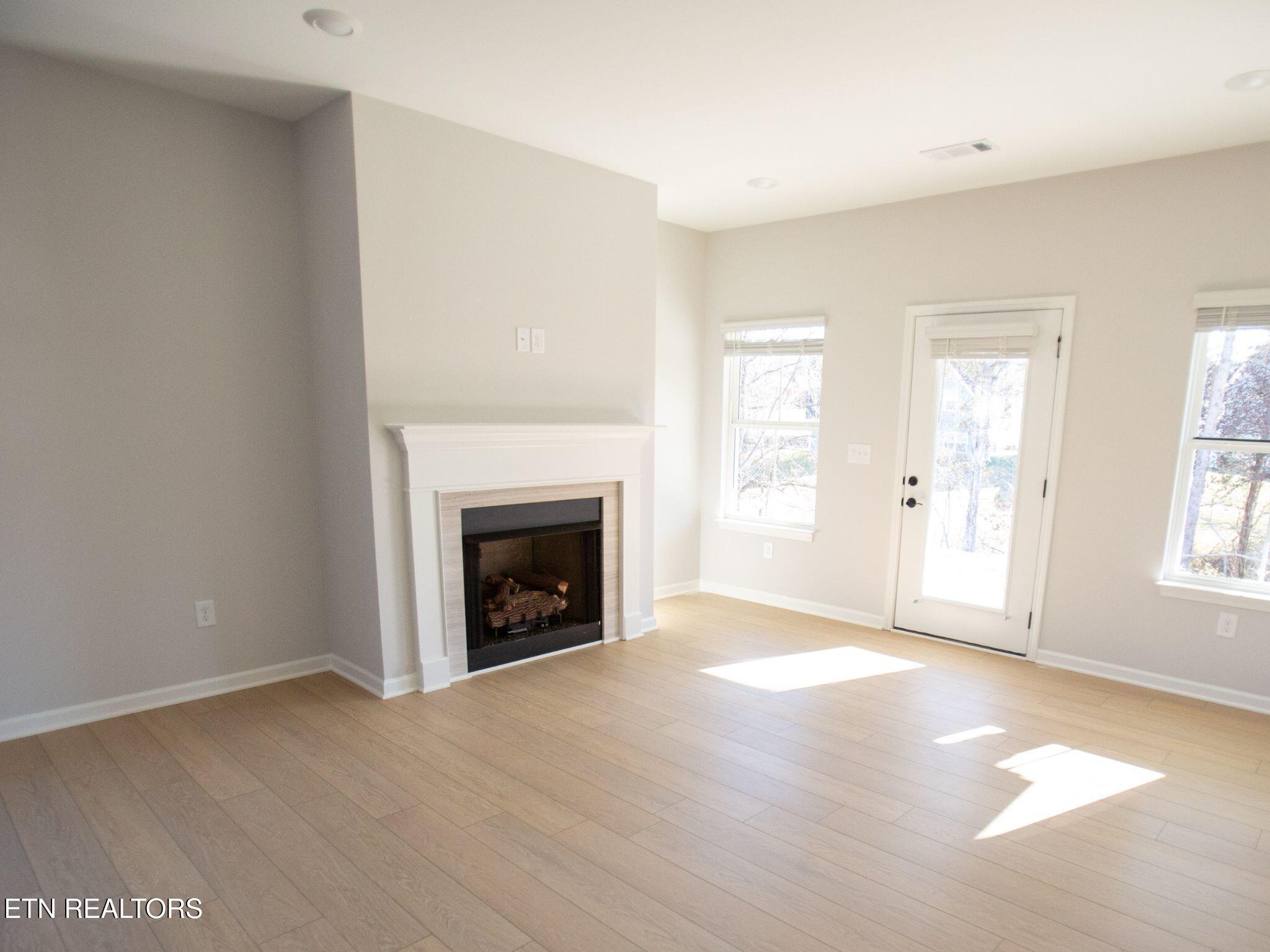 7464 Sun Blossom Lane Knoxville TN 37924