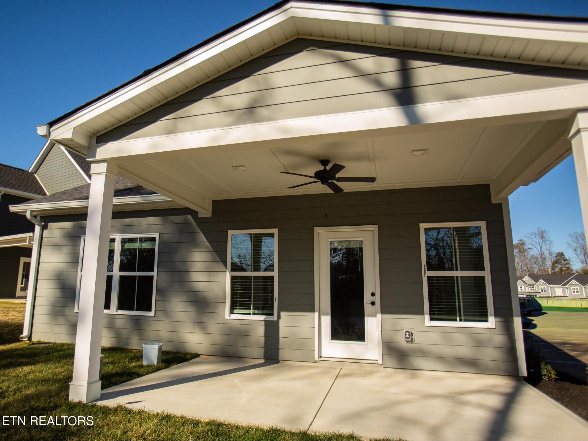 7464 Sun Blossom Lane Knoxville TN 37924