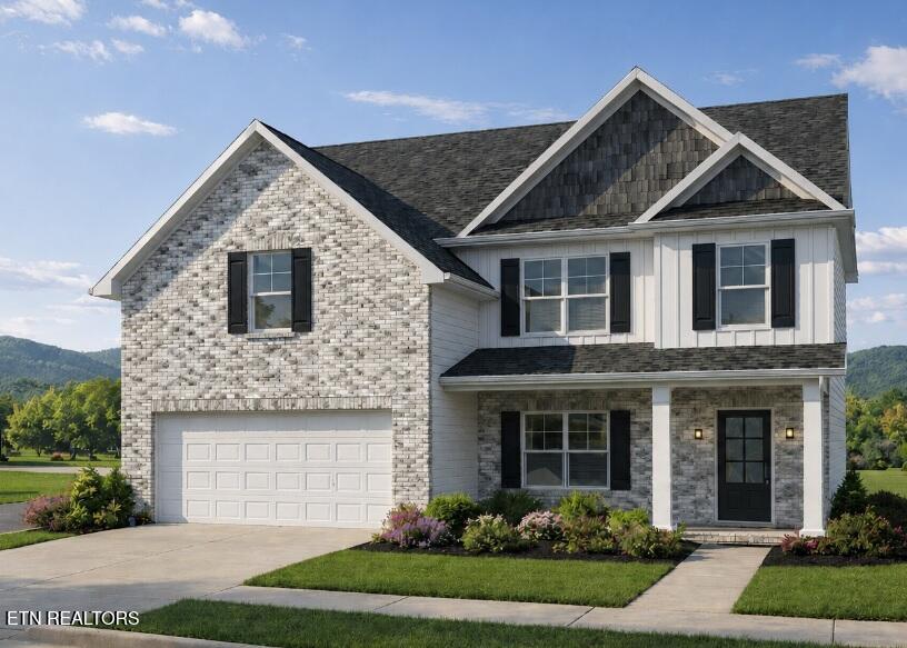 141 Cedarberry Street Oak Ridge TN 37830