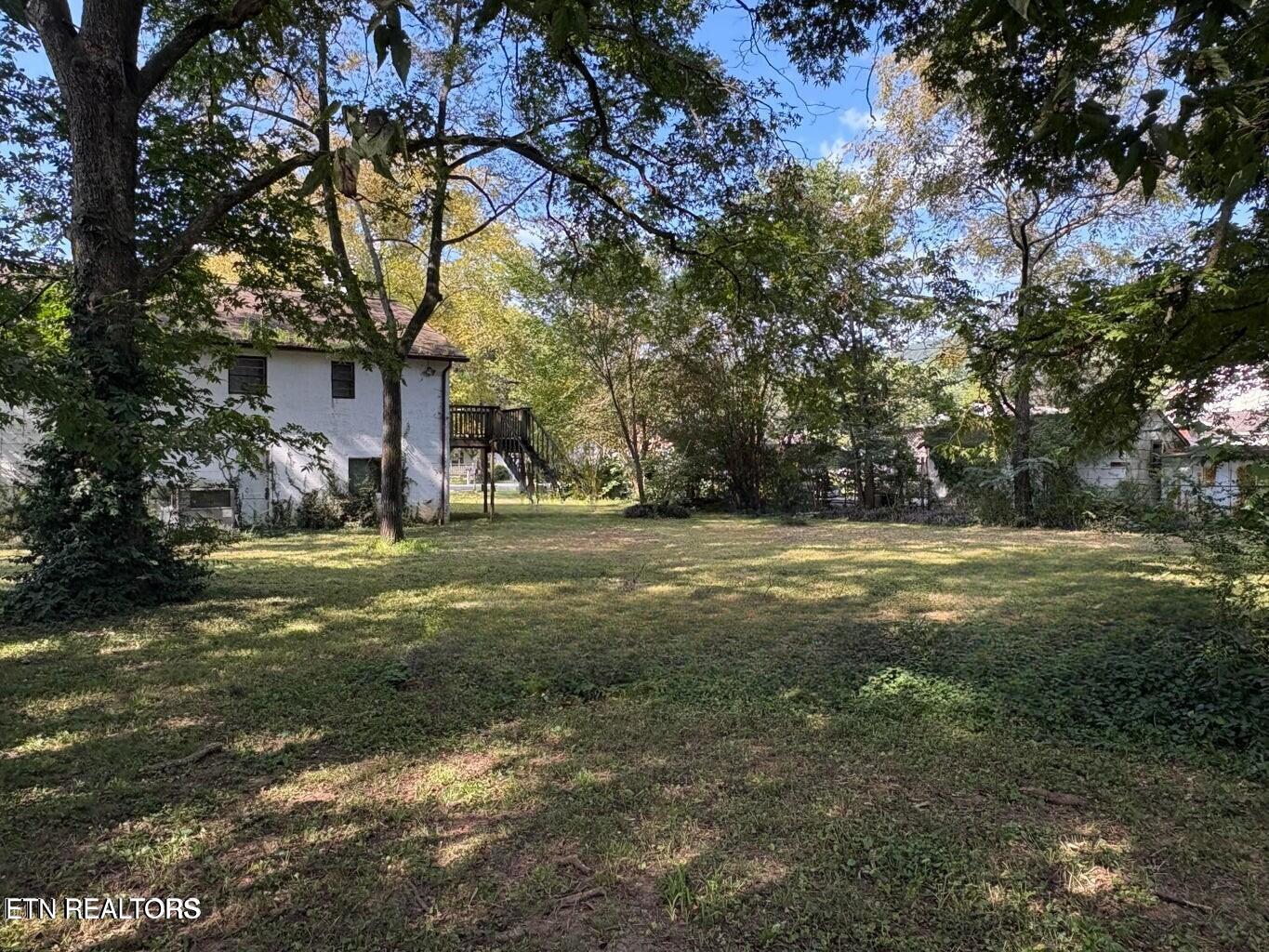 498 W Rhea Avenue Spring City TN 37381