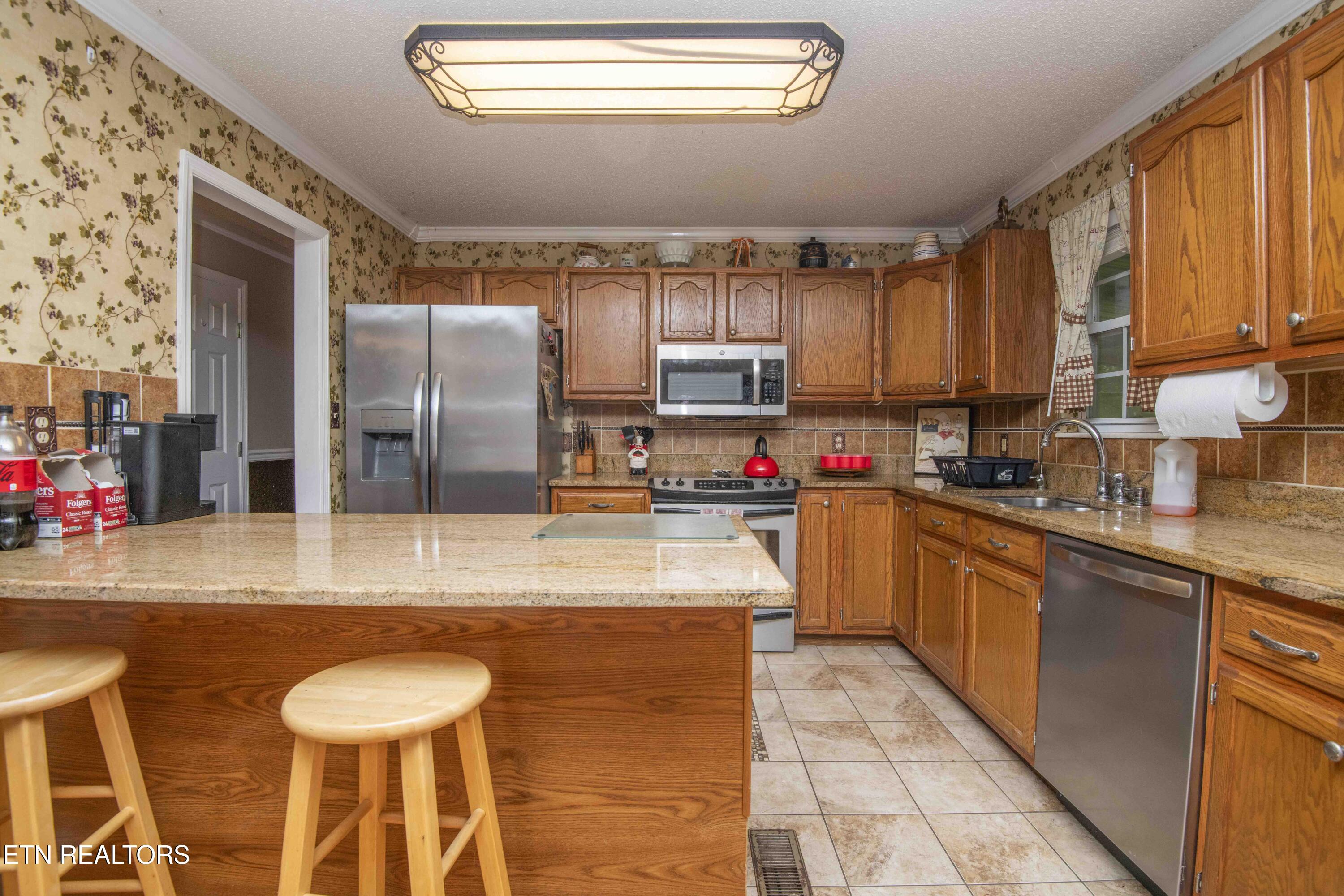 104 Blackberry Ridge Drive Lenoir City TN 37772