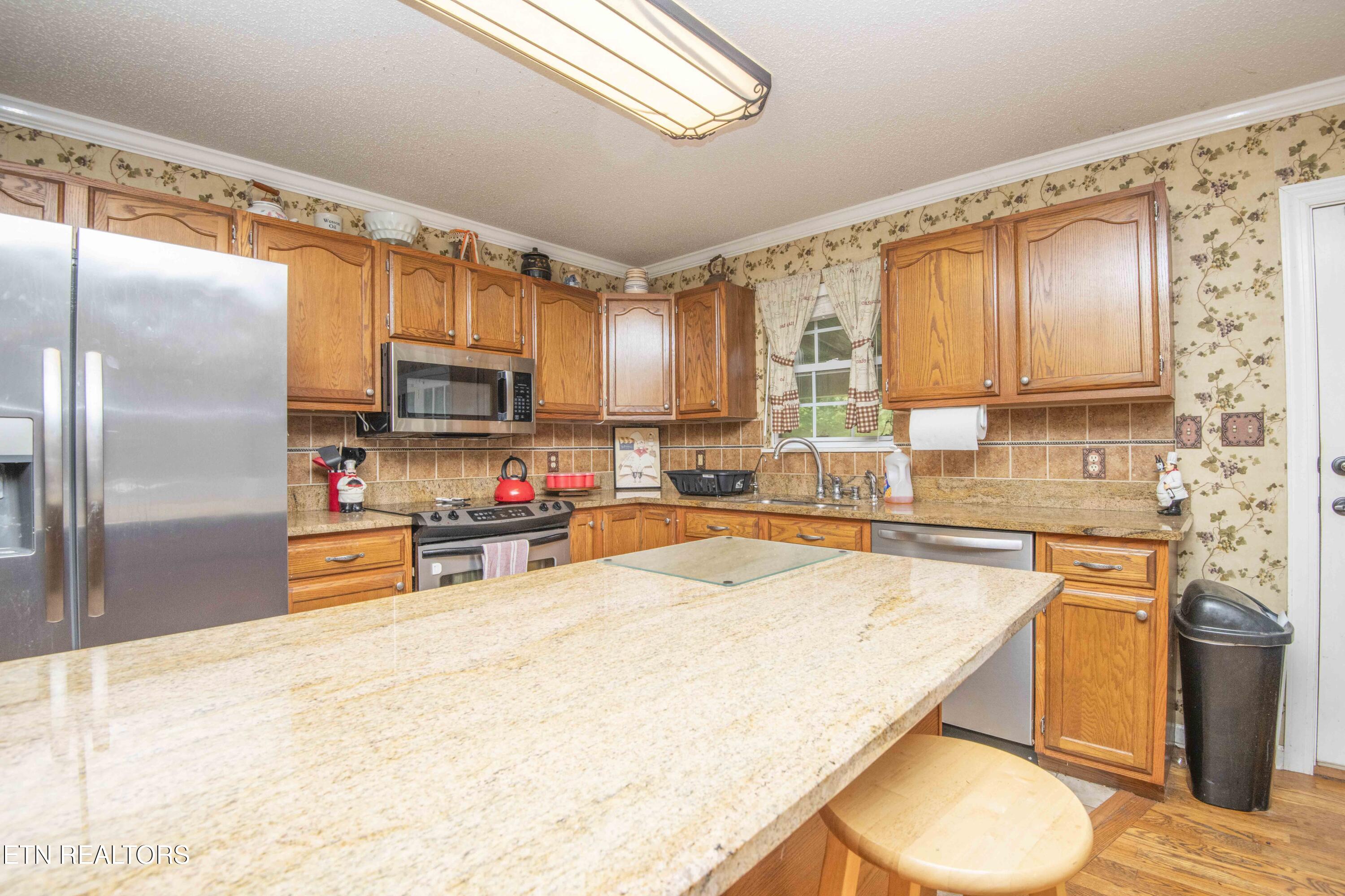 104 Blackberry Ridge Drive Lenoir City TN 37772