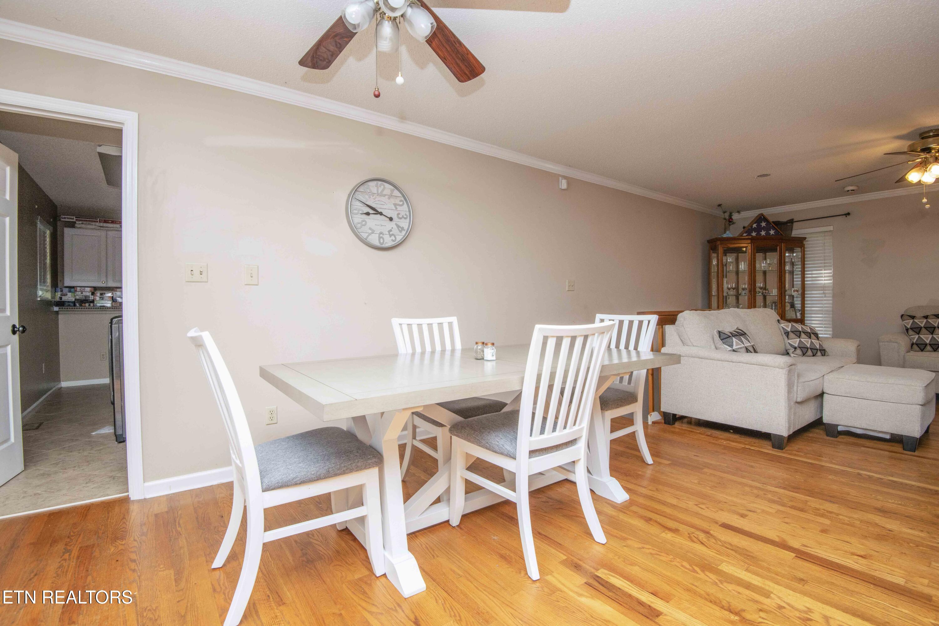 104 Blackberry Ridge Drive Lenoir City TN 37772
