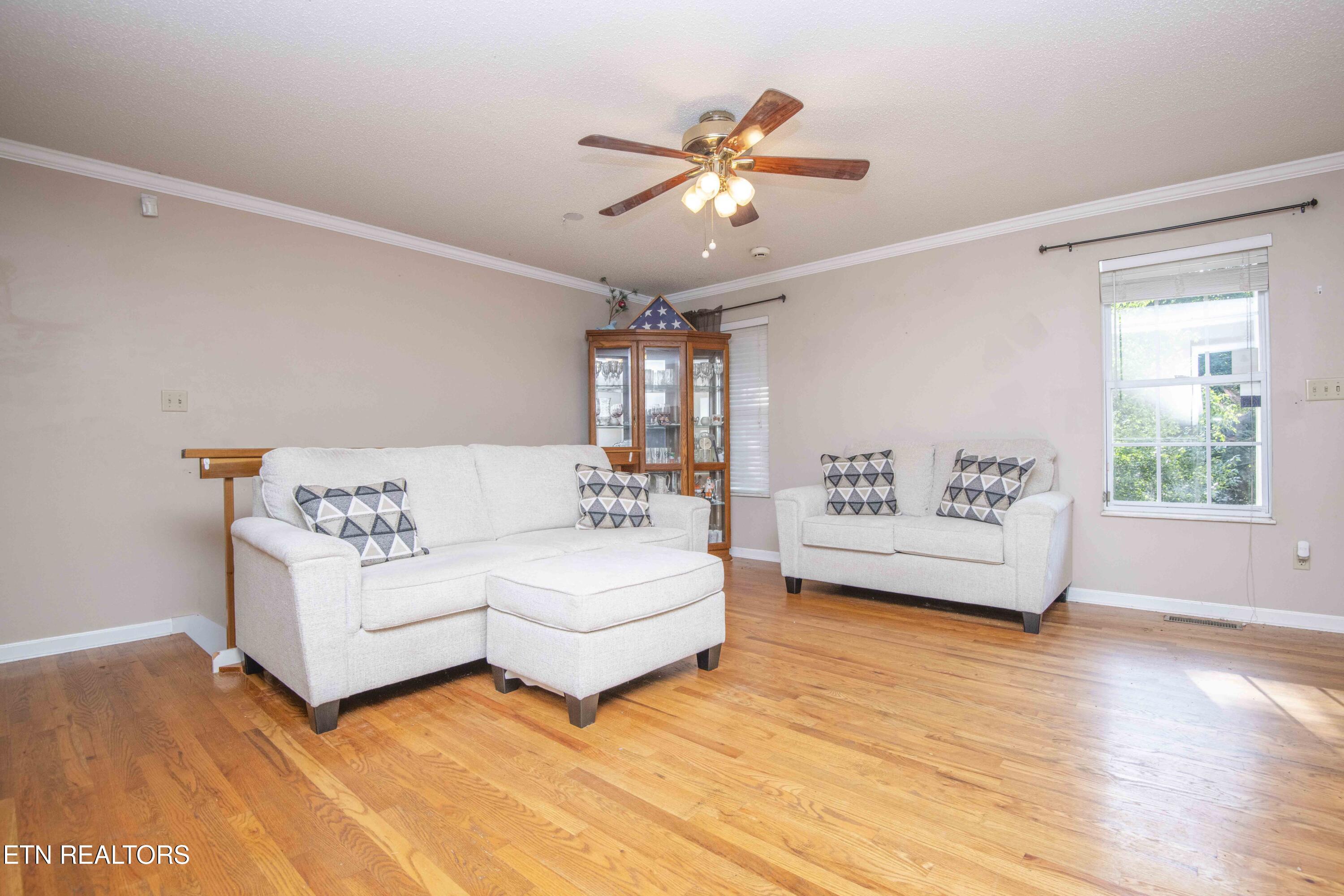 104 Blackberry Ridge Drive Lenoir City TN 37772